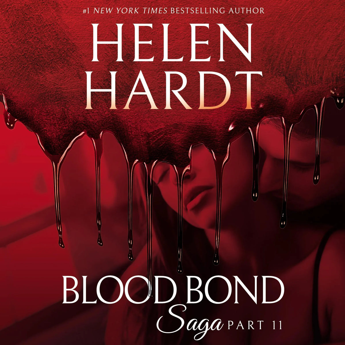 Blood Bond: 11