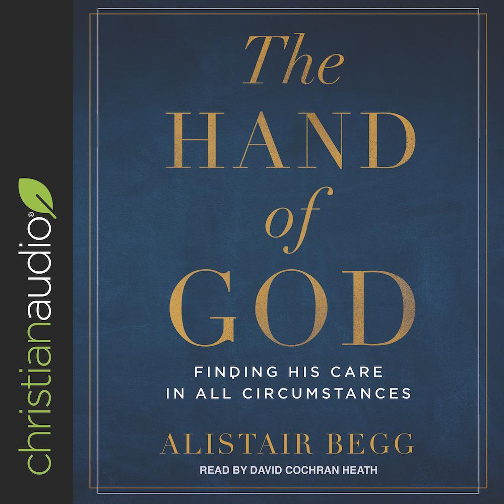 Hand of God
