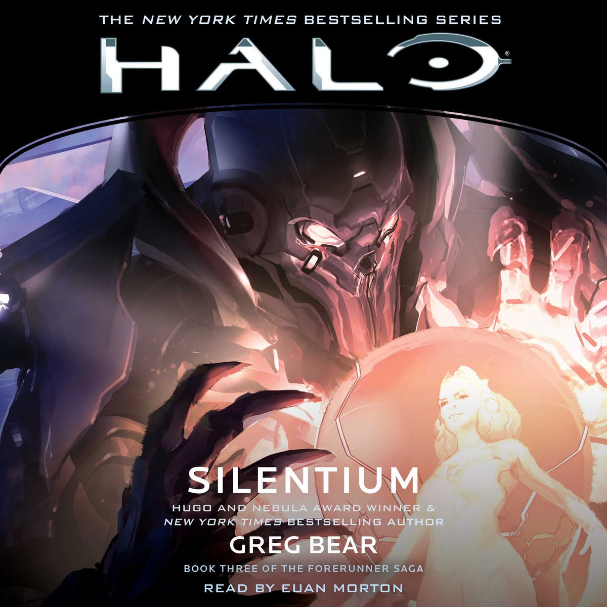 Halo: Silentium