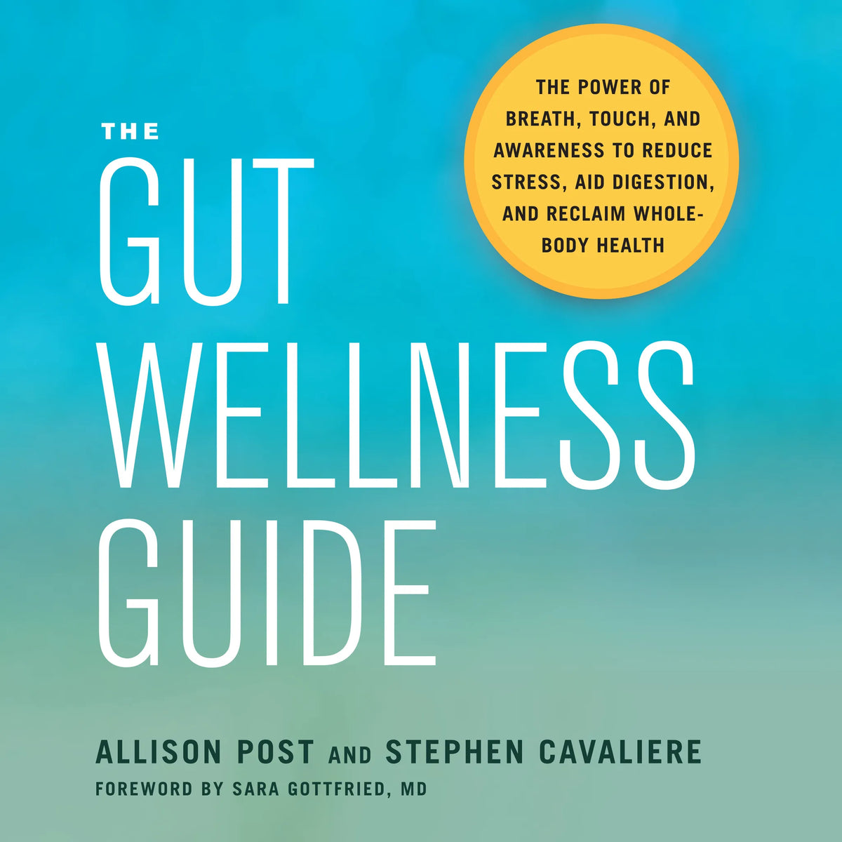 The Gut Wellness Guide