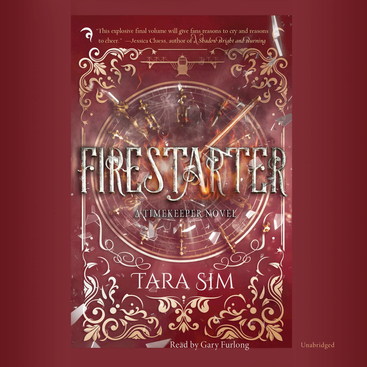 Firestarter