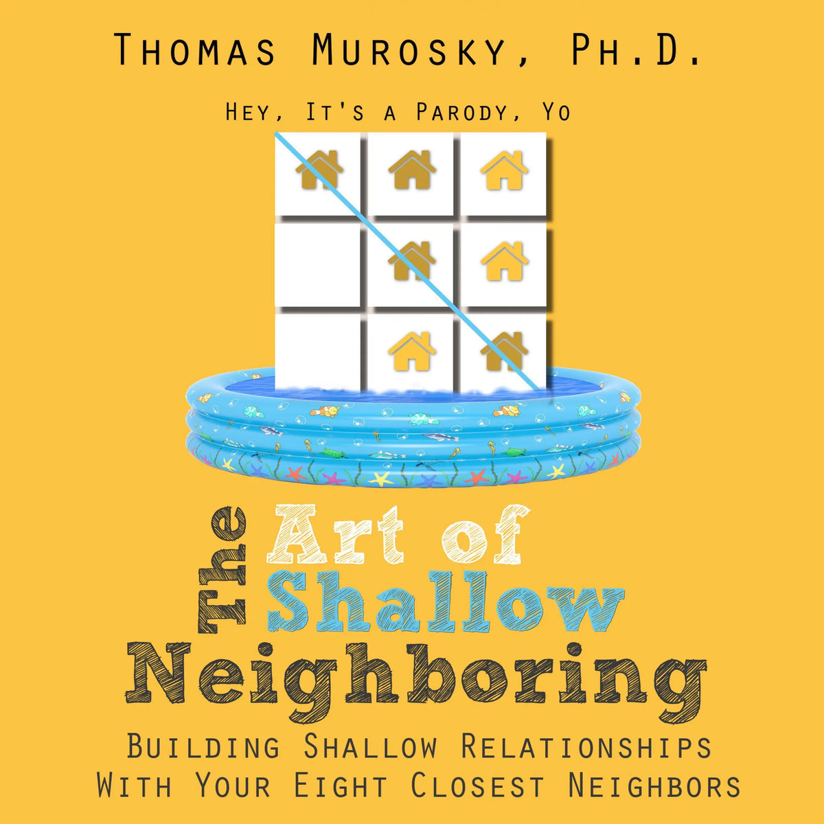 The Art of Shallow Neighboring