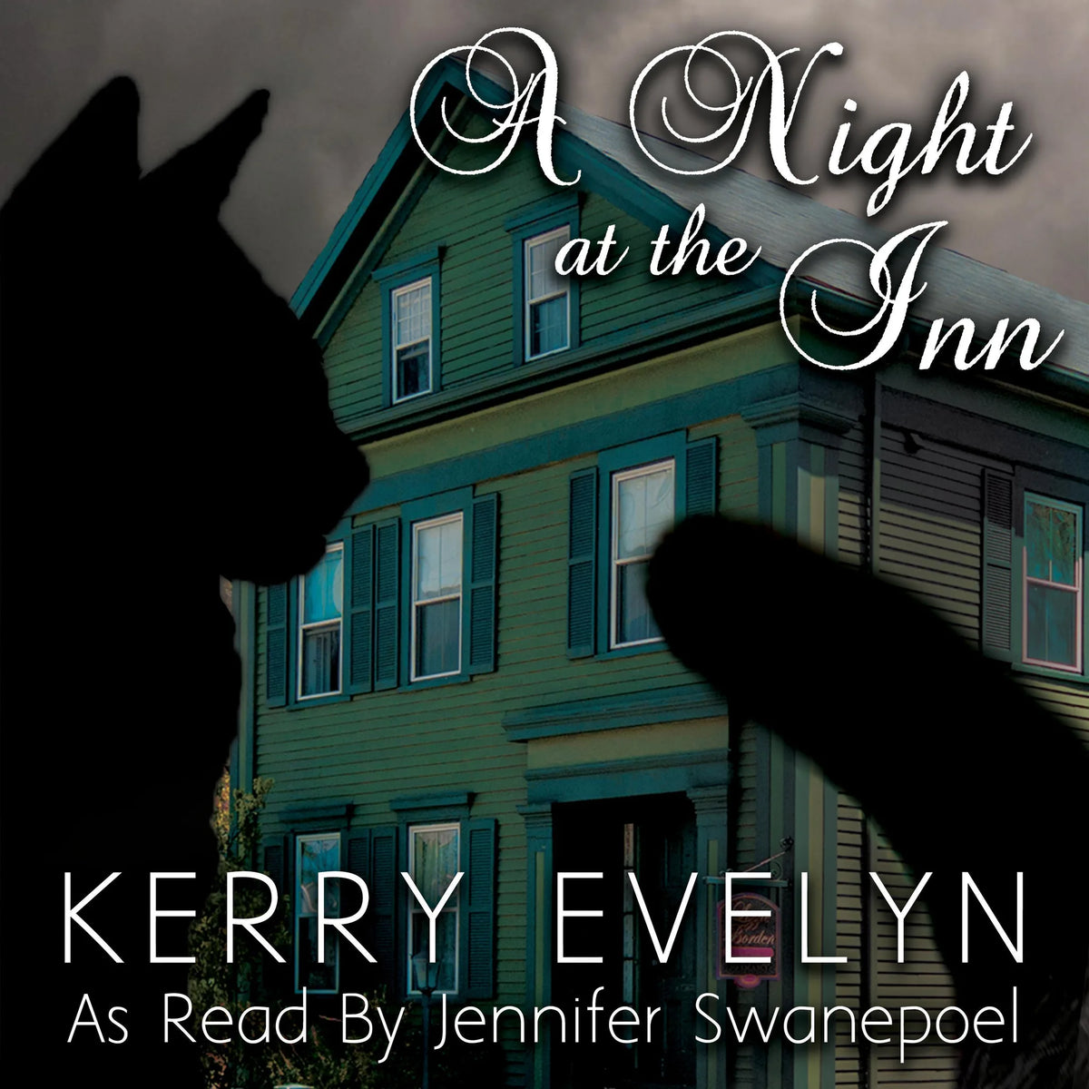A Night at the Inn: A Lizzie Borden Short Story