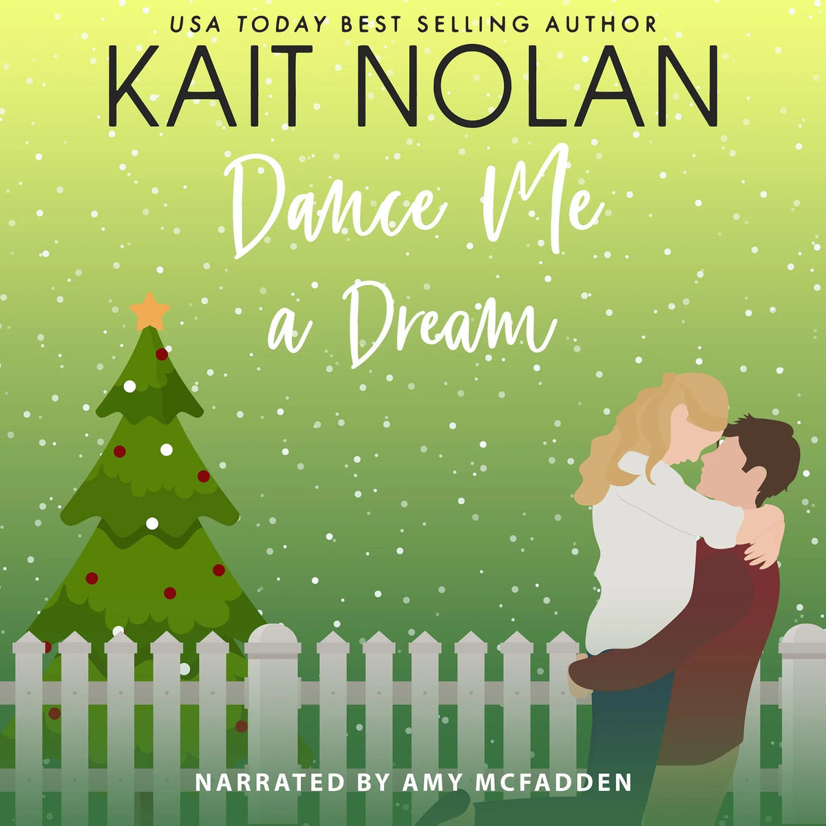Dance Me A Dream