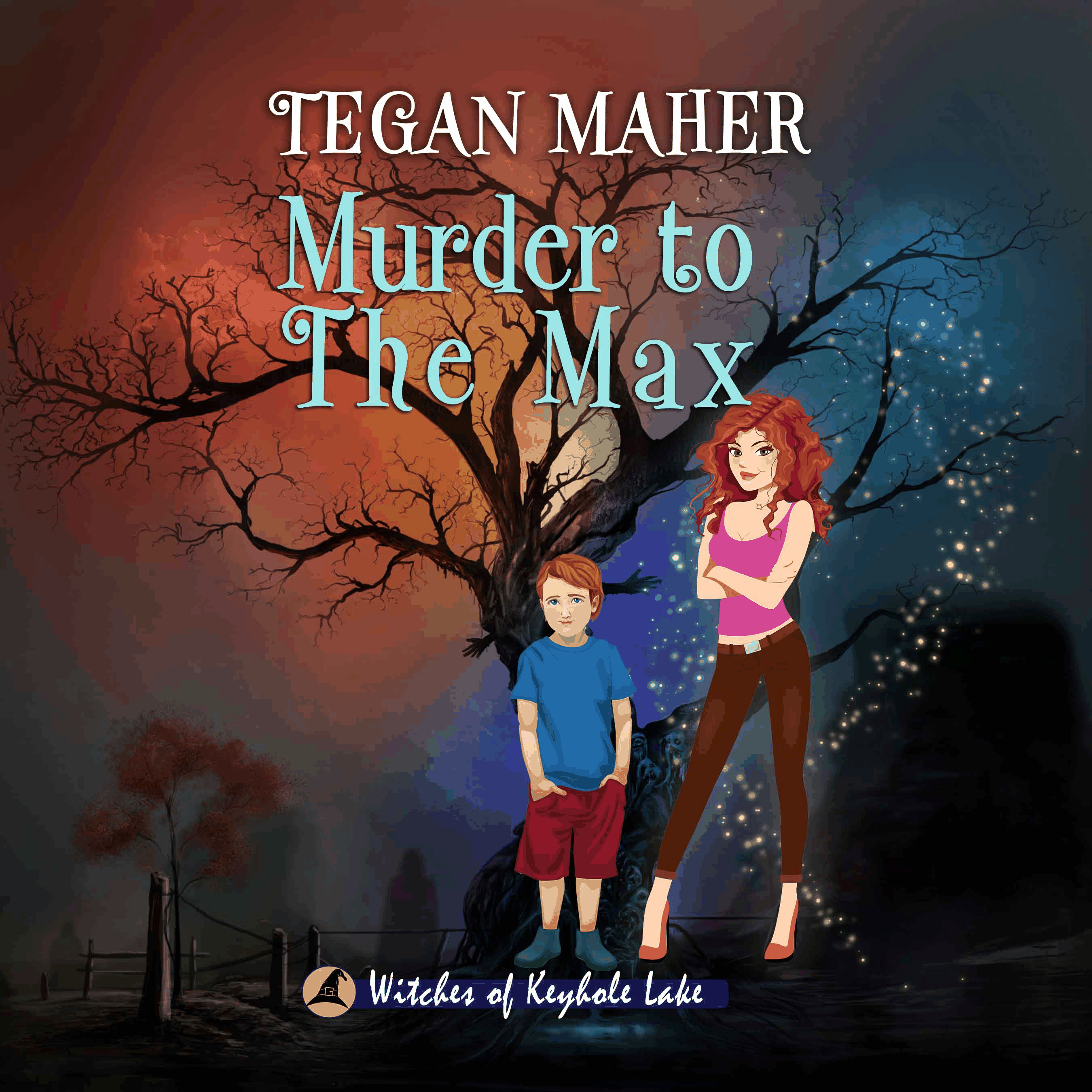 Murder to the Max