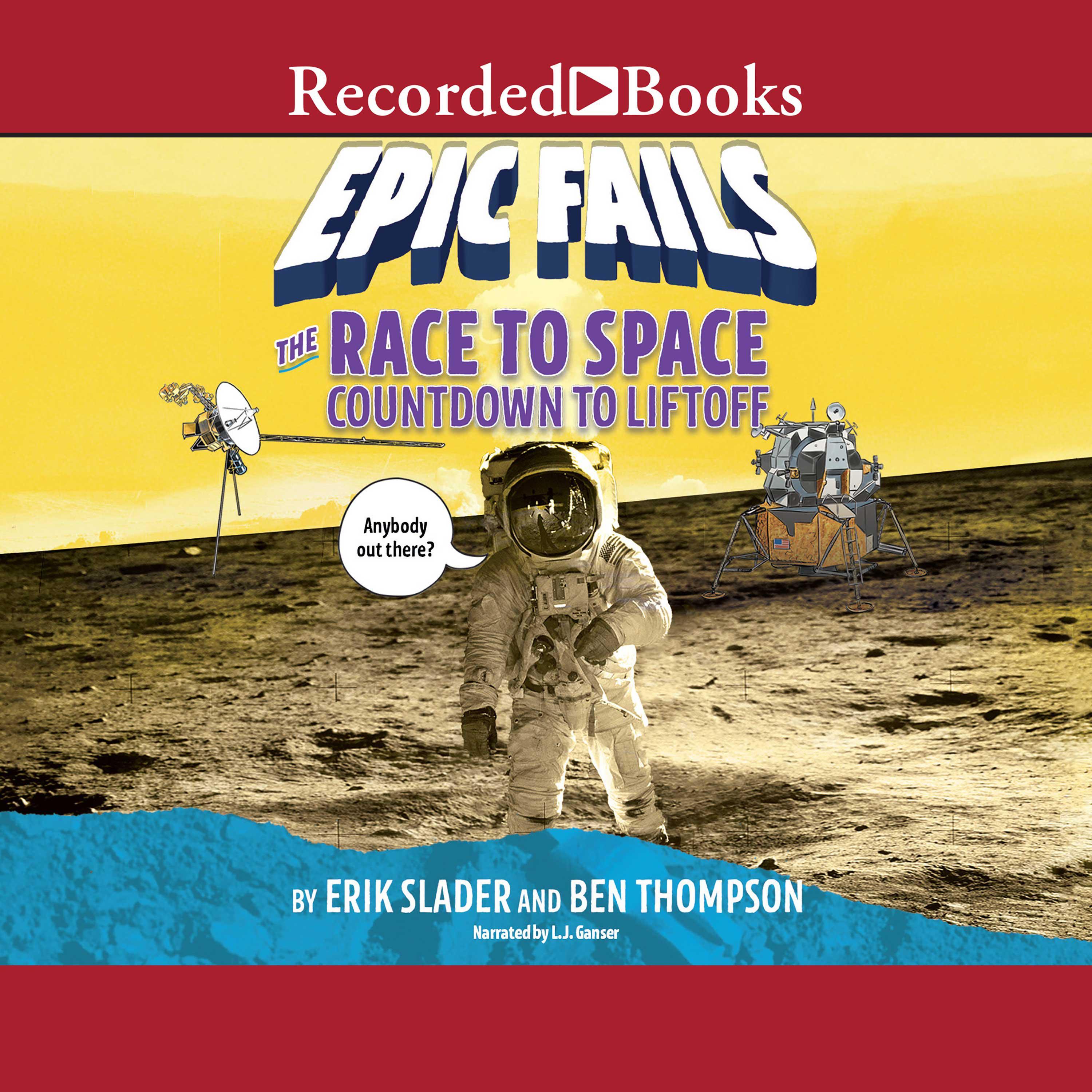 The Race to Space