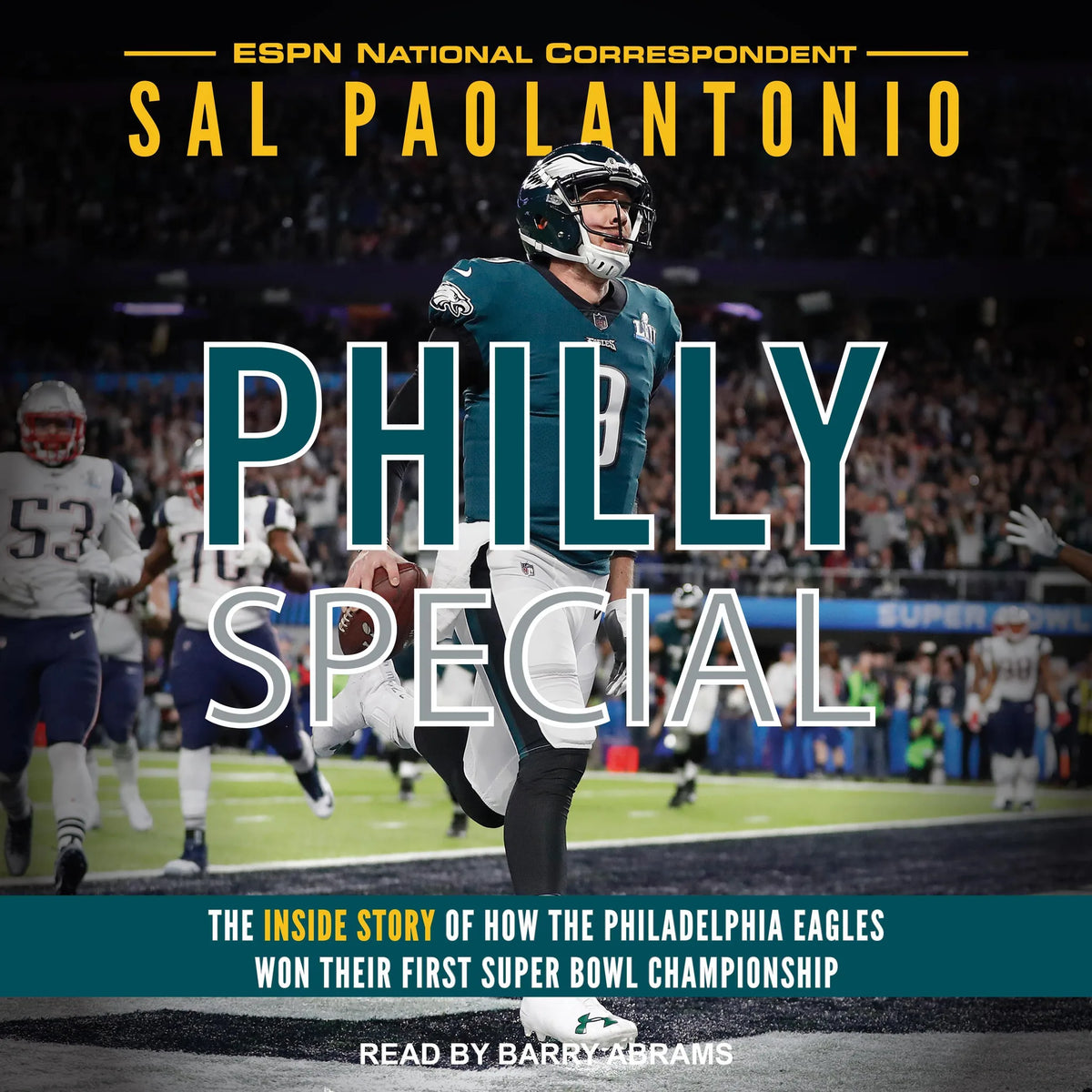 Philly Special