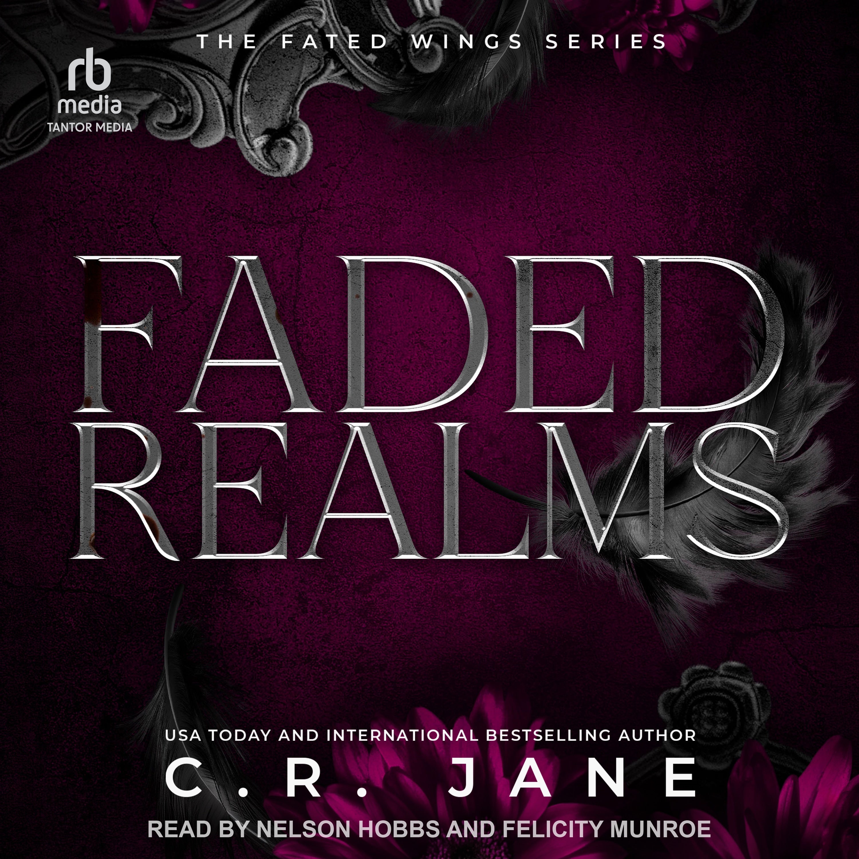 Faded Realms
