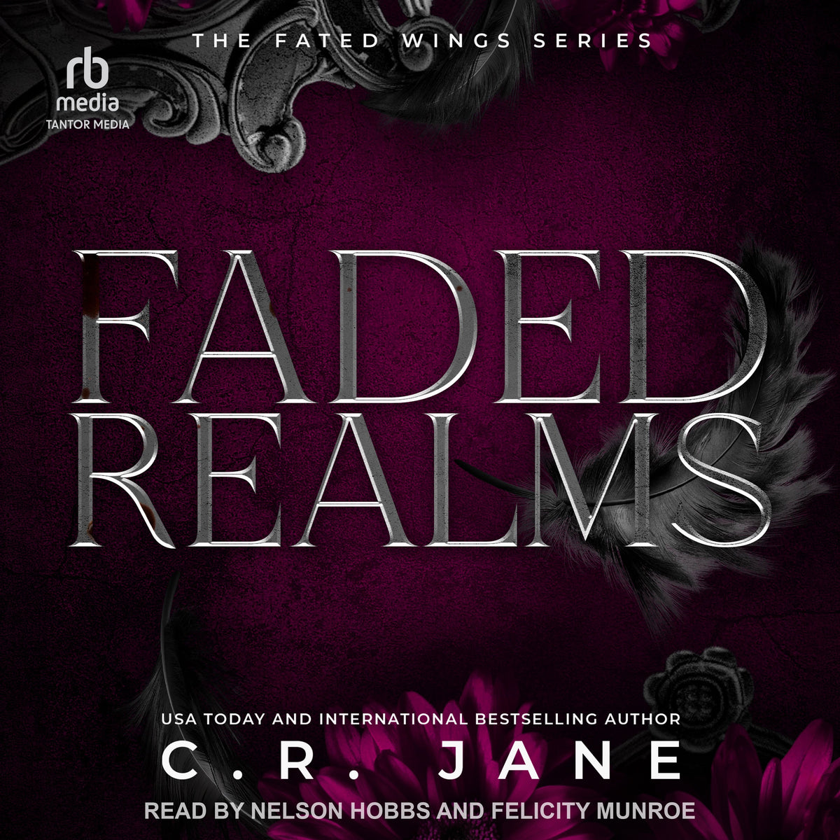 Faded Realms
