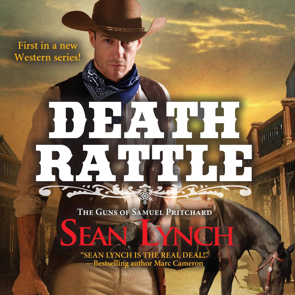 Death Rattle