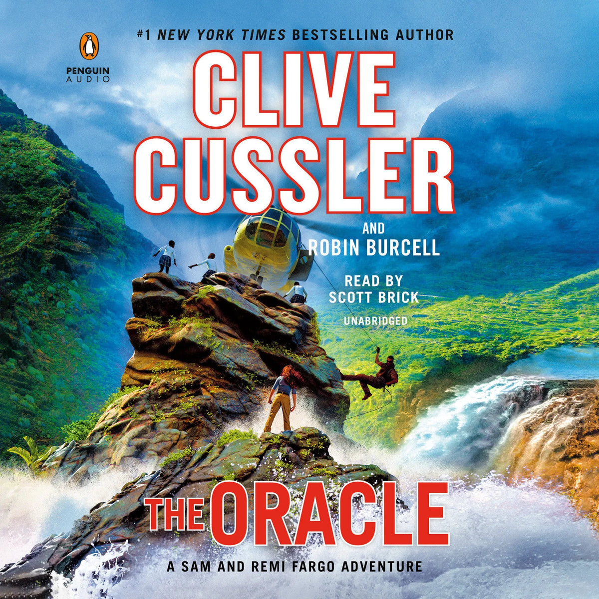 The Oracle