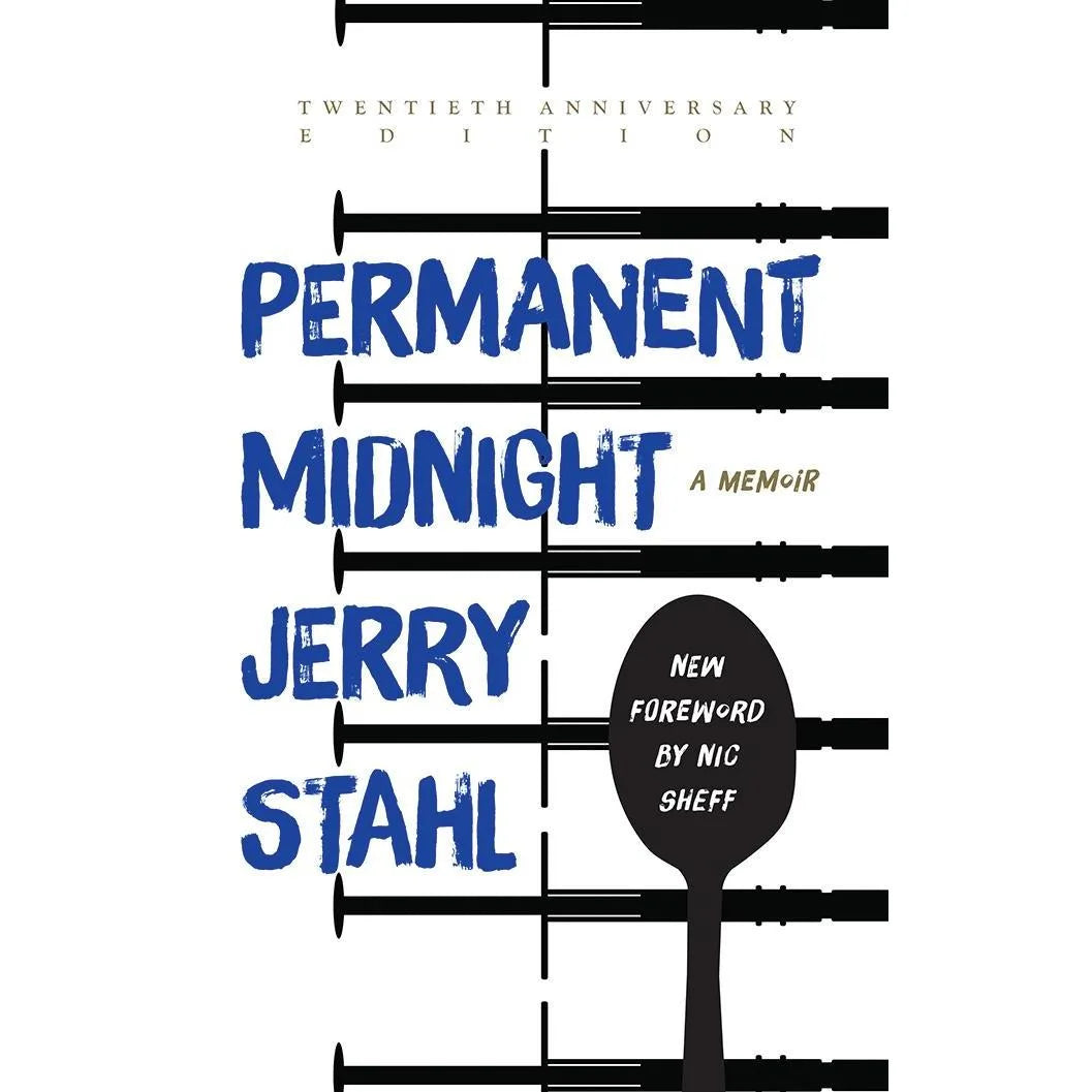 Permanent Midnight