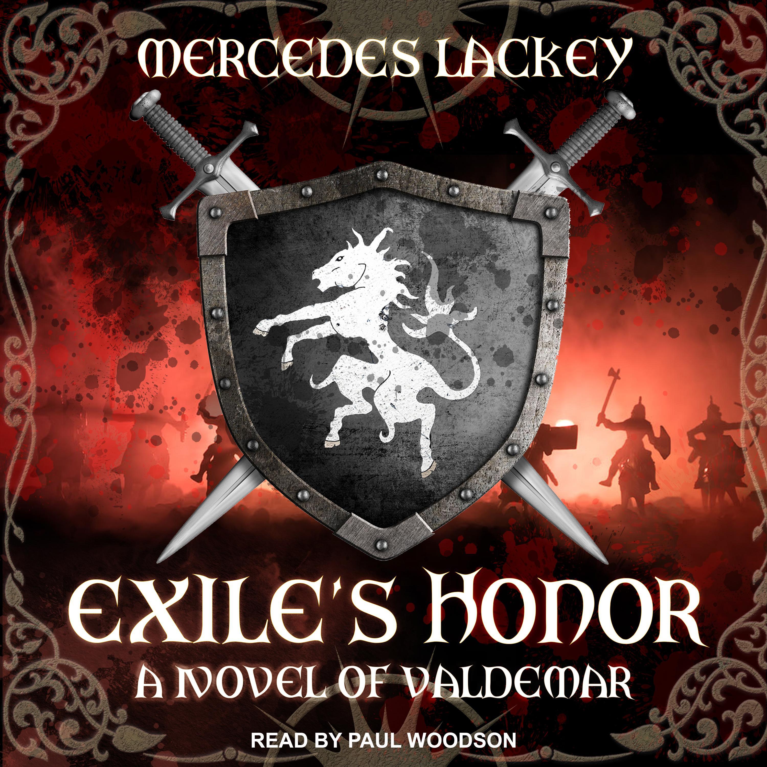 Exile's Honor