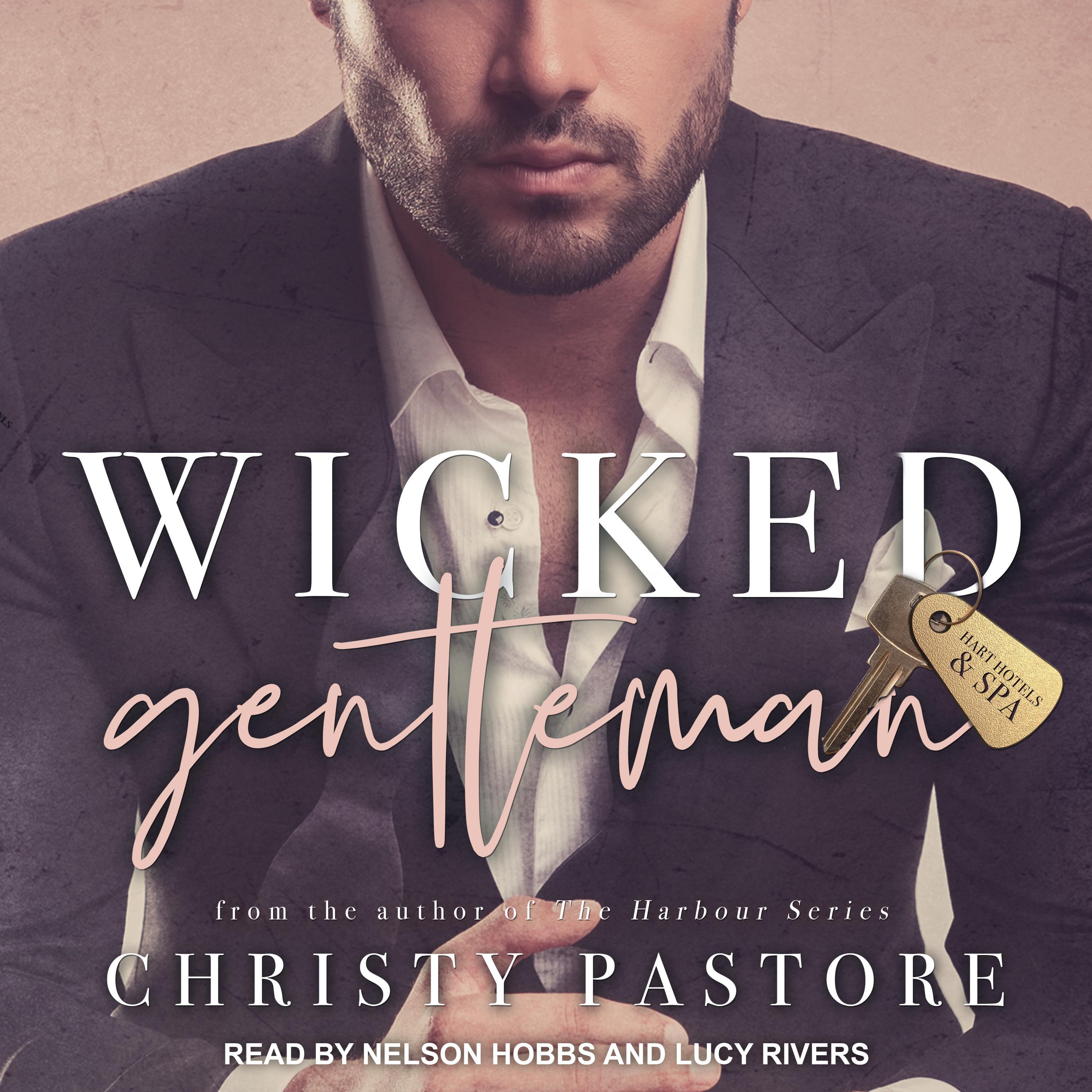 Wicked Gentleman