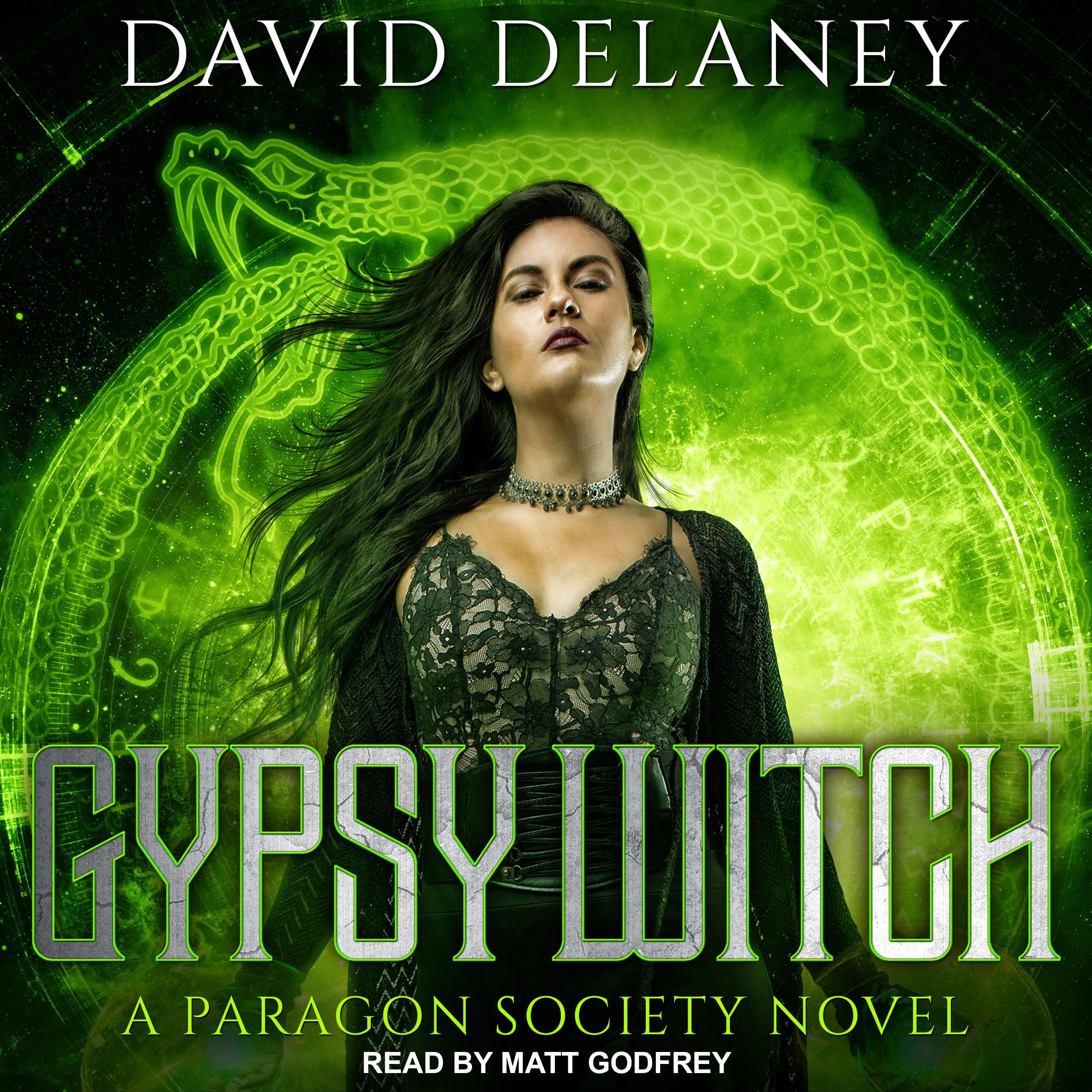 Gypsy Witch