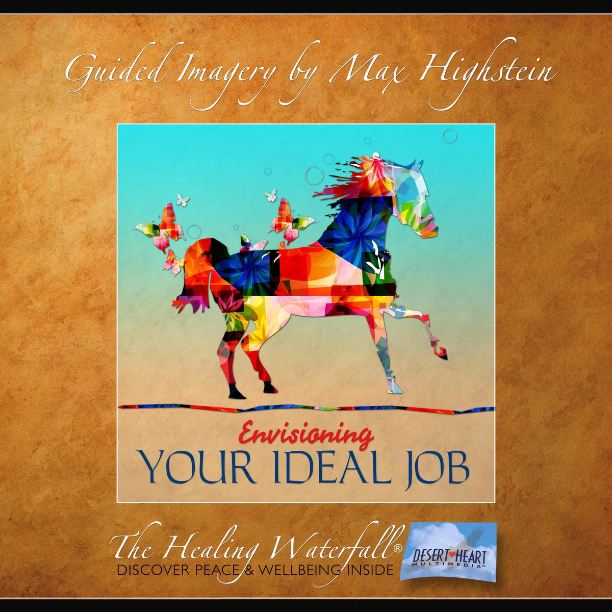 Envisioning Your Ideal Job