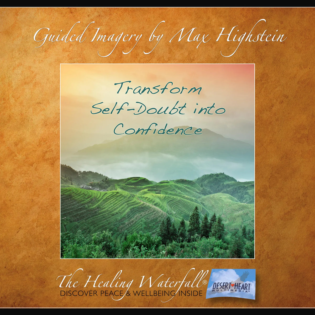 Transform Self-Doubt into Confidence