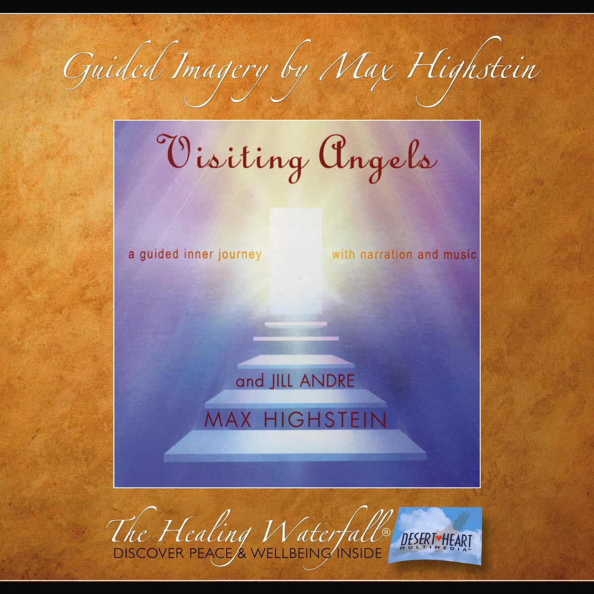 Visiting Angels
