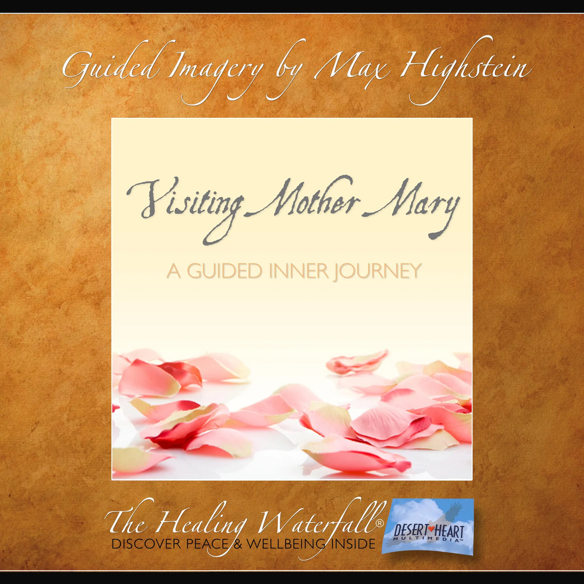 Visiting Mother Mary