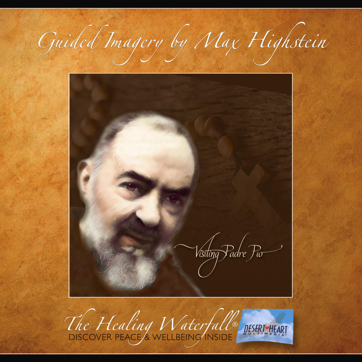 Visiting Padre Pio