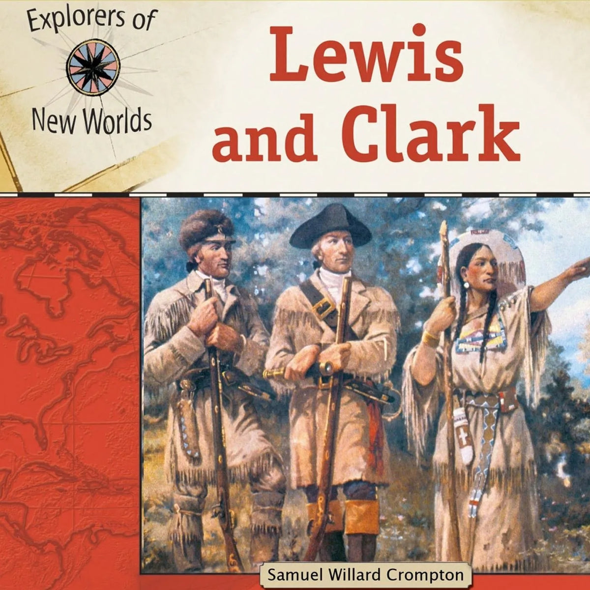 Lewis and Clark