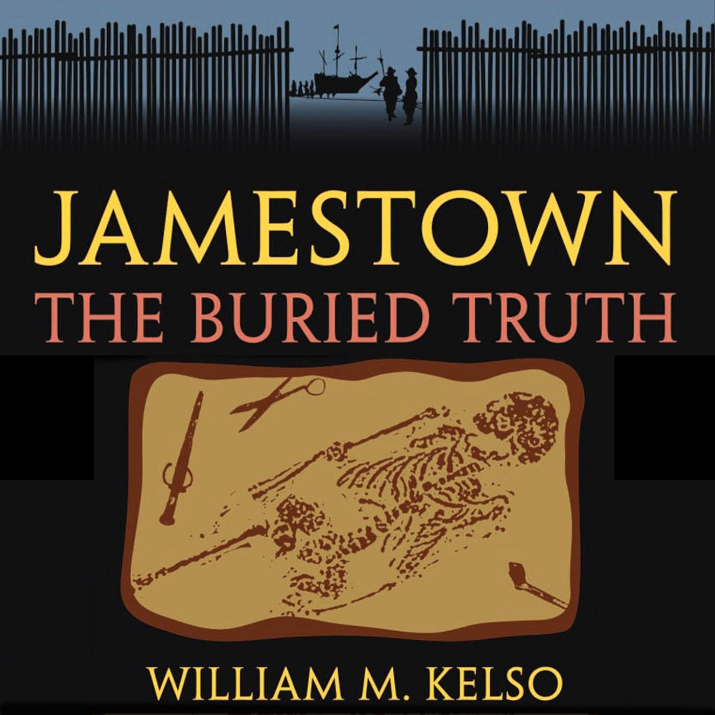 Jamestown