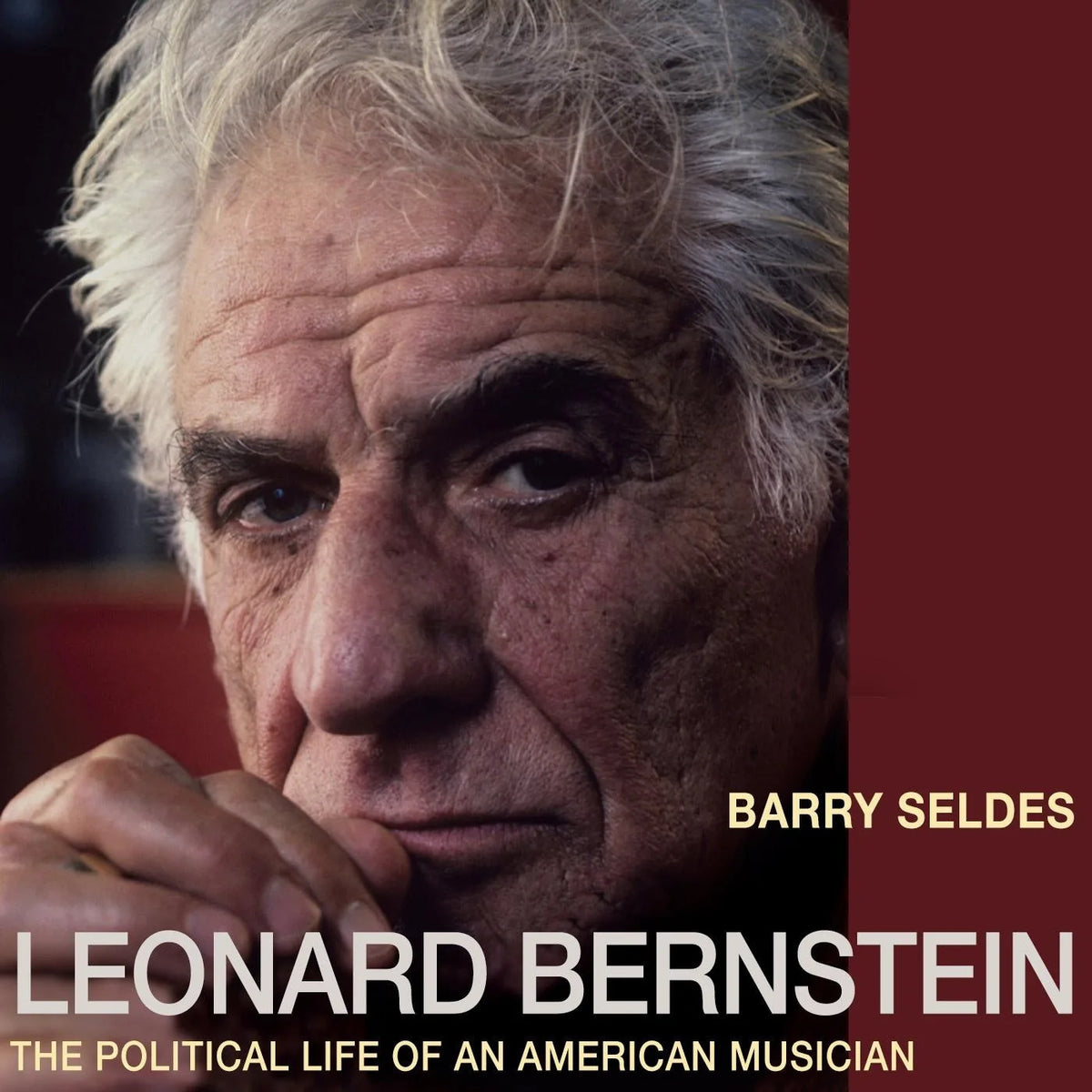Leonard Bernstein