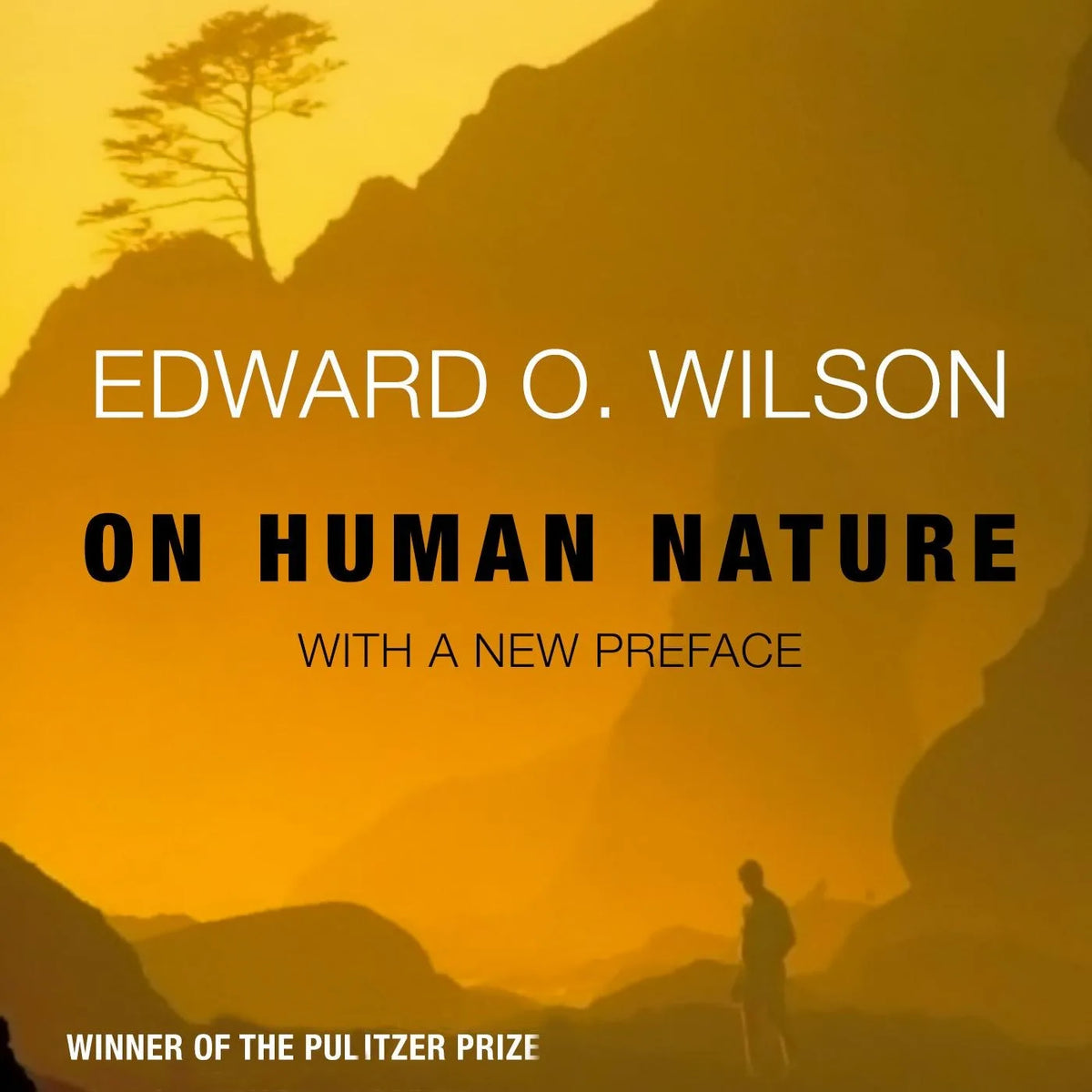 On Human Nature