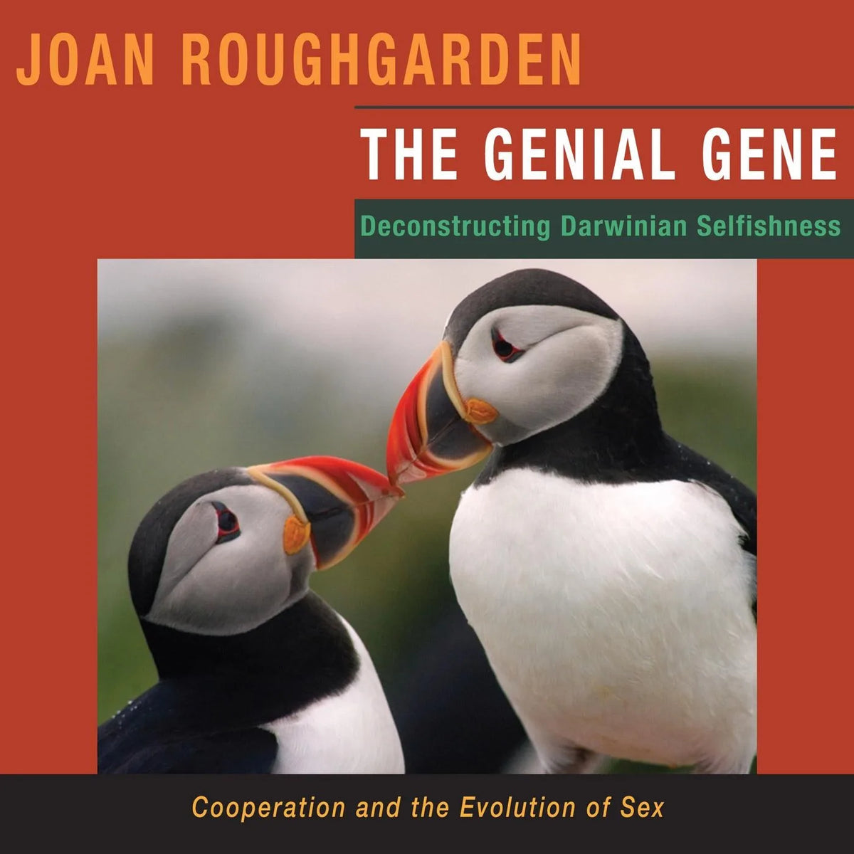 The Genial Gene