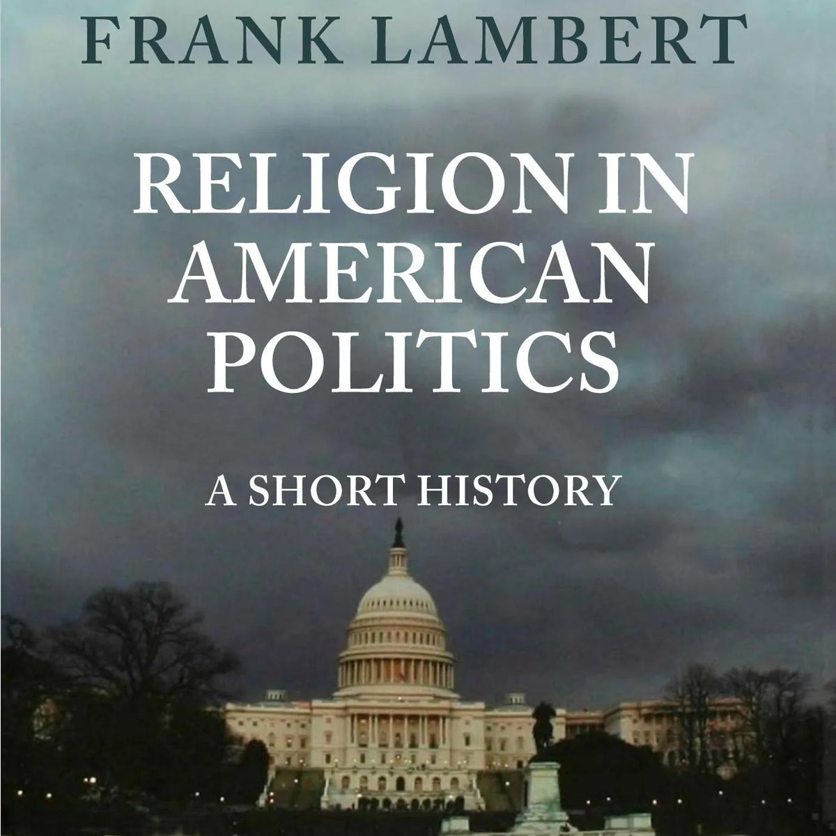 Religion in American Politics