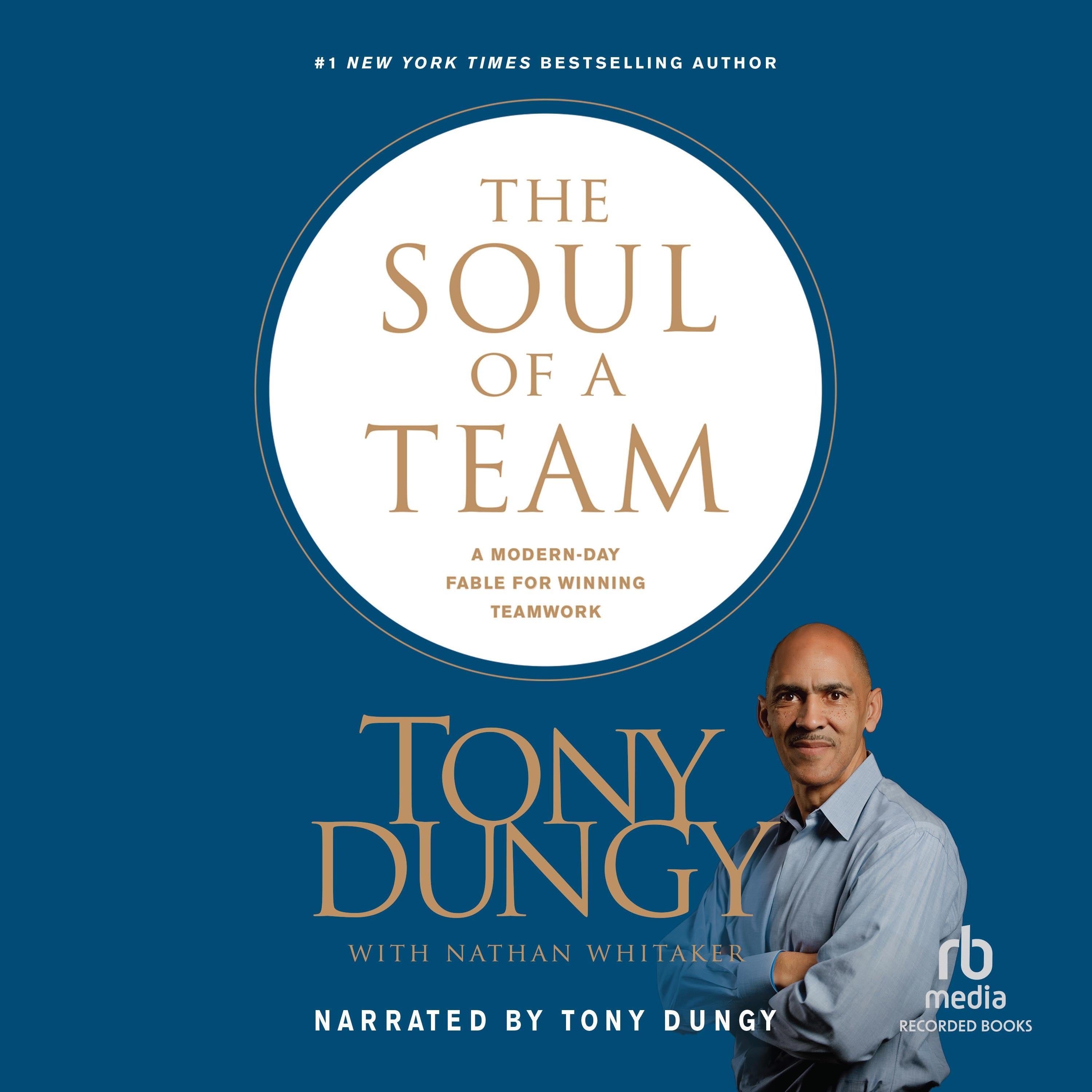 The Soul of a Team