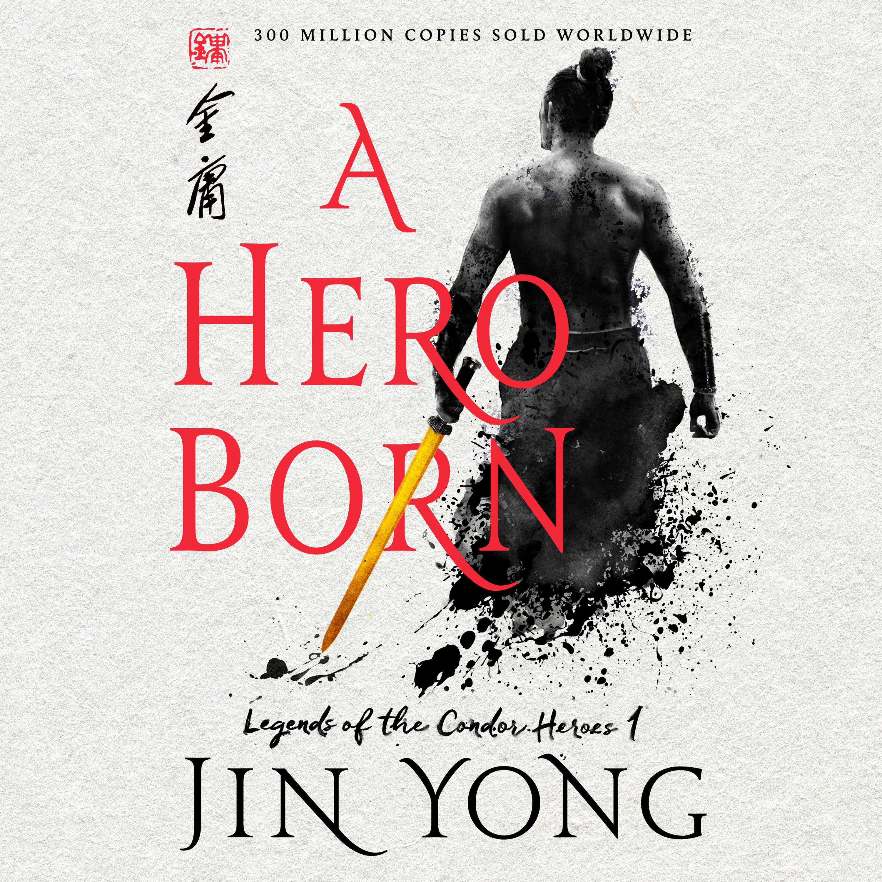 A Hero Born