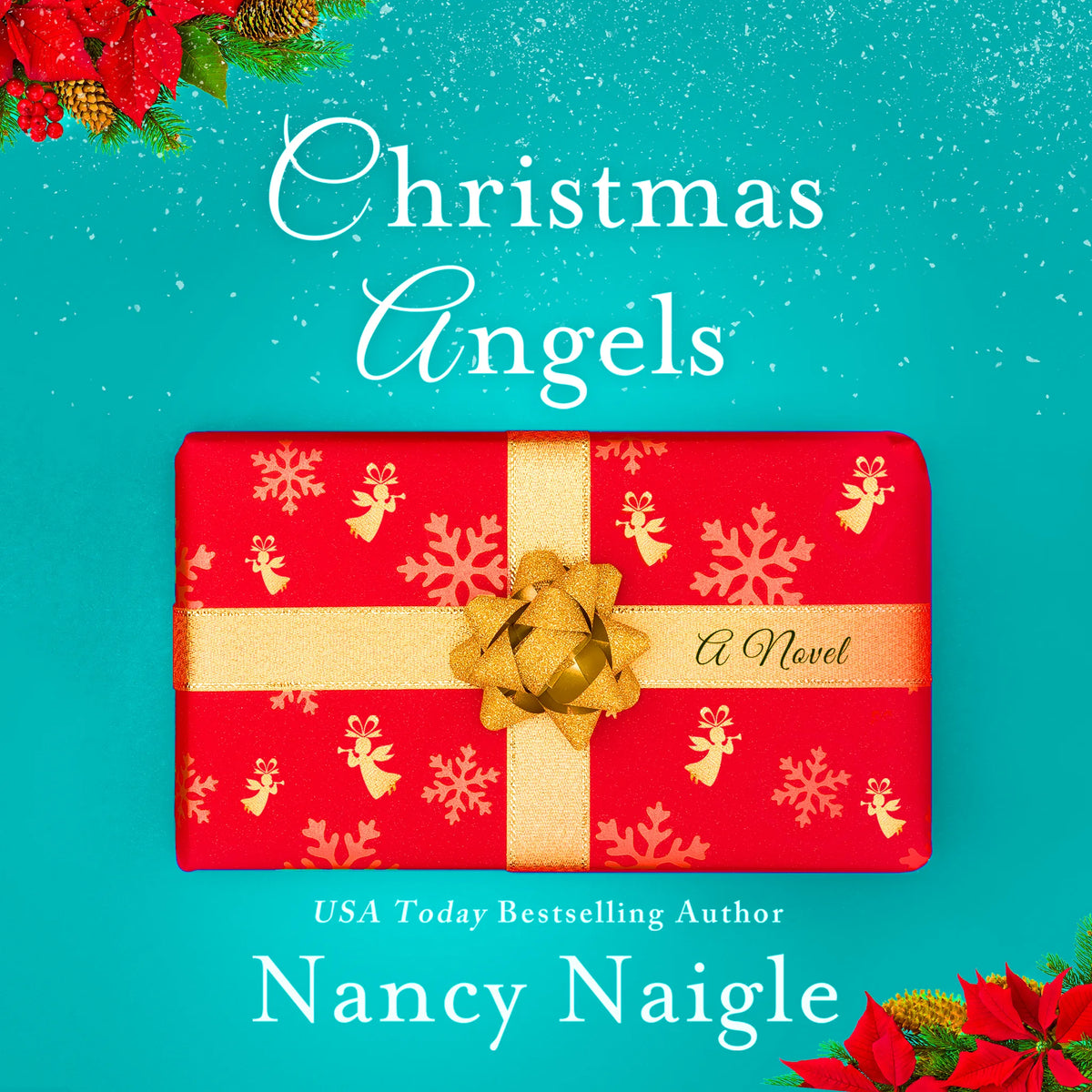 Christmas Angels