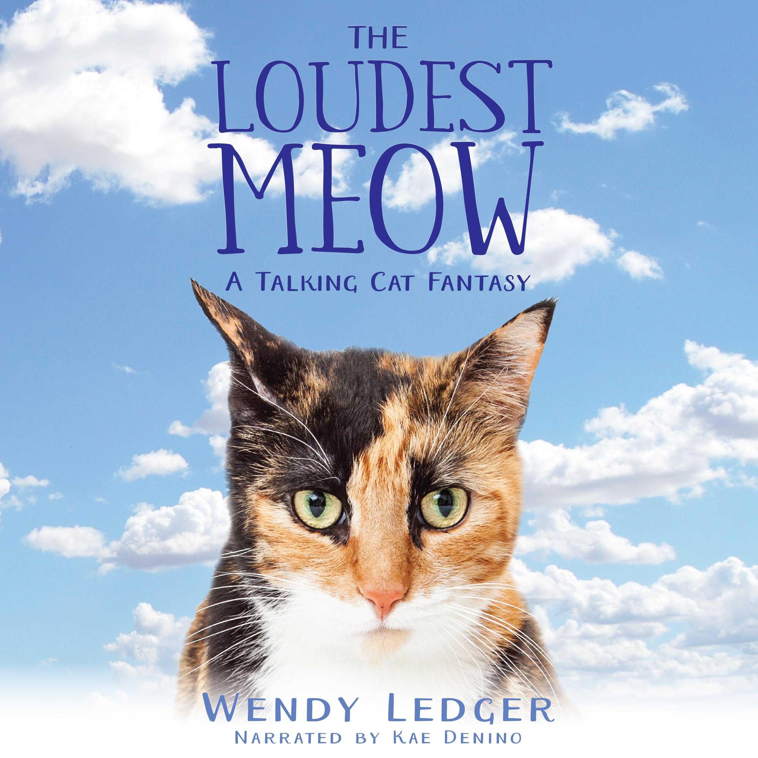 The Loudest Meow