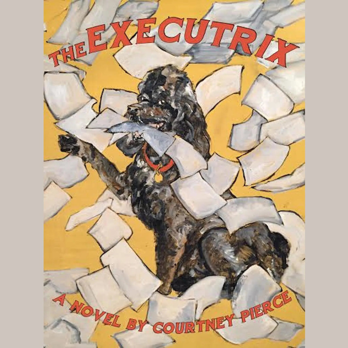 The Executrix