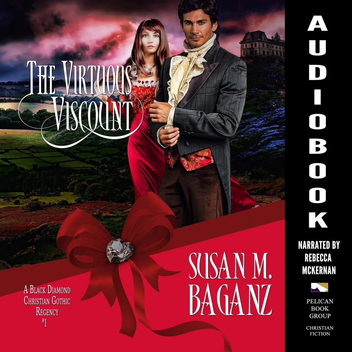 The Virtuous Viscount