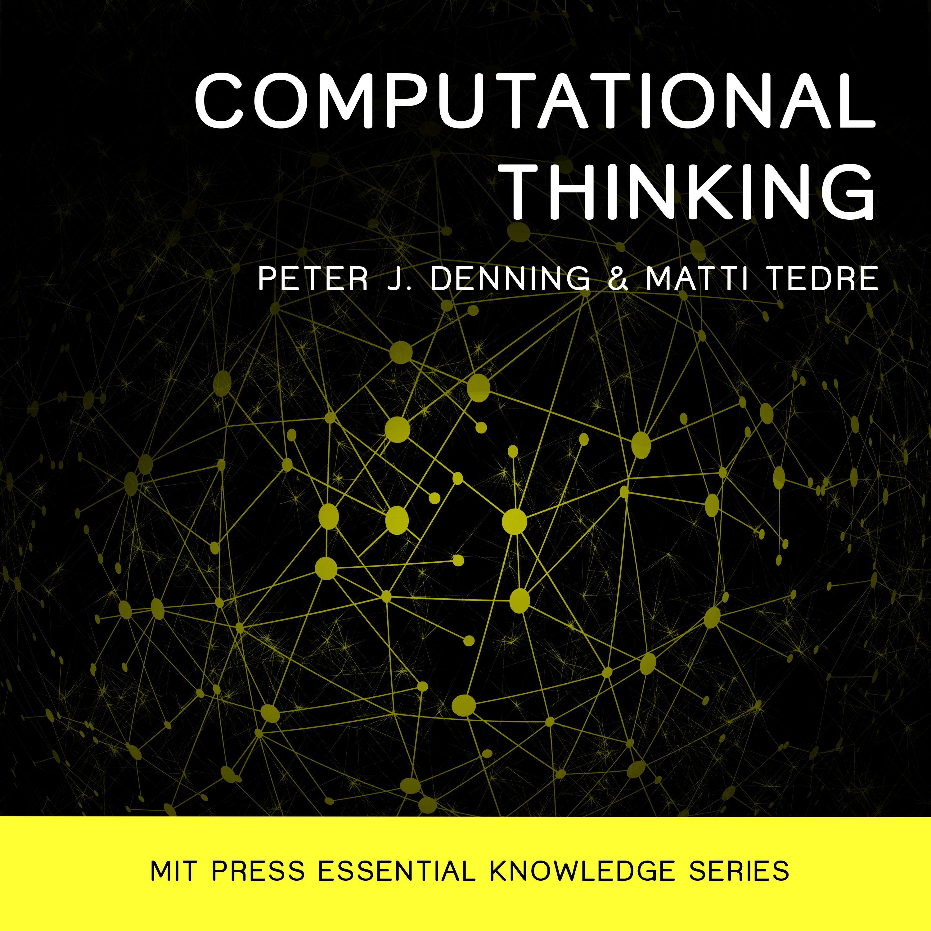 Computational Thinking