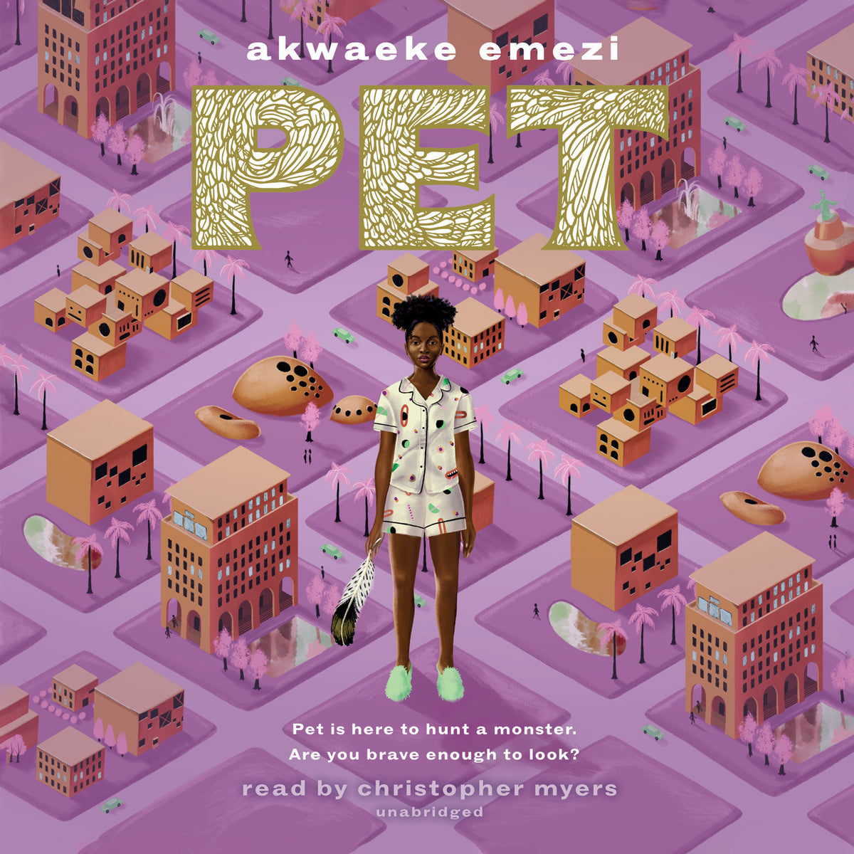 Pet