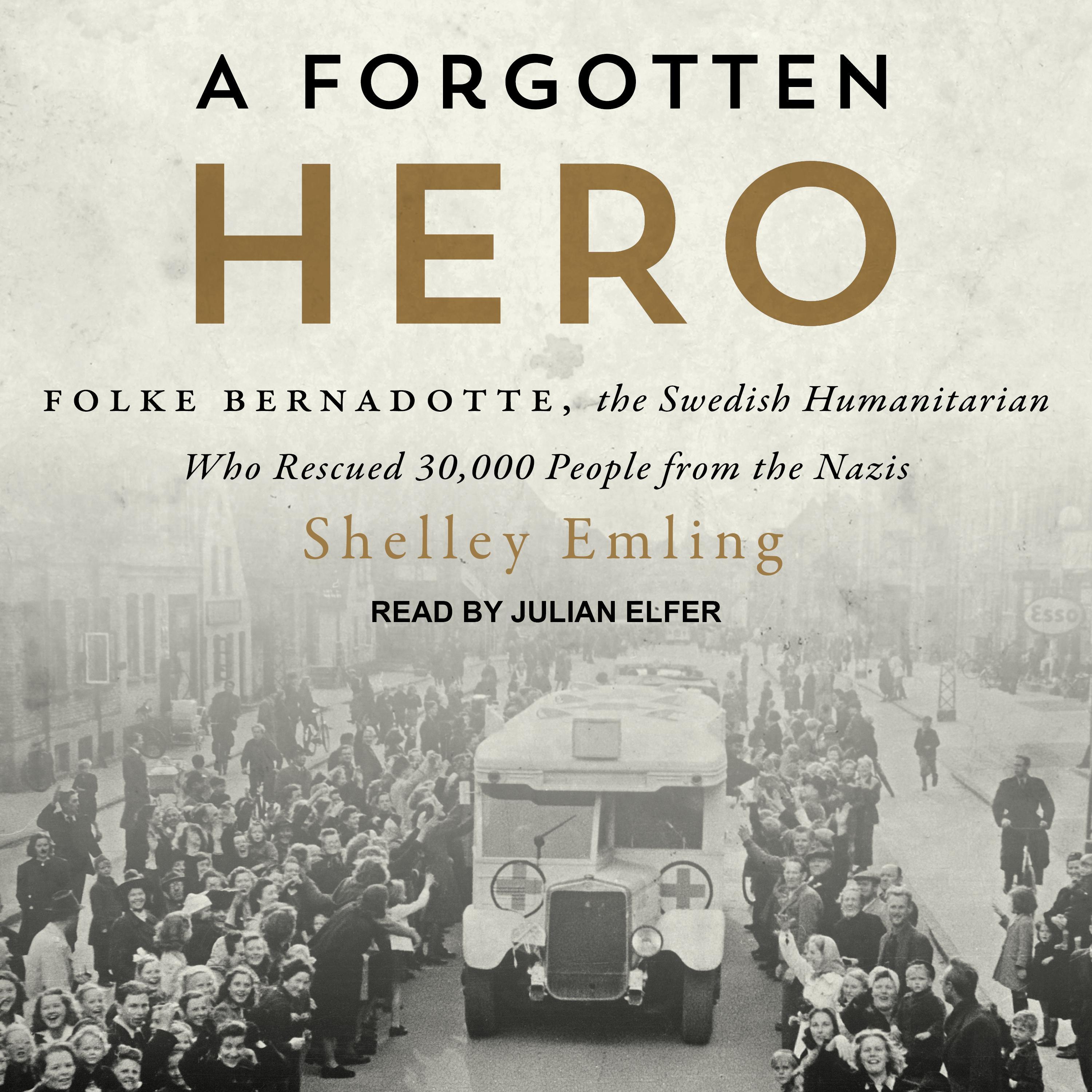 A Forgotten Hero