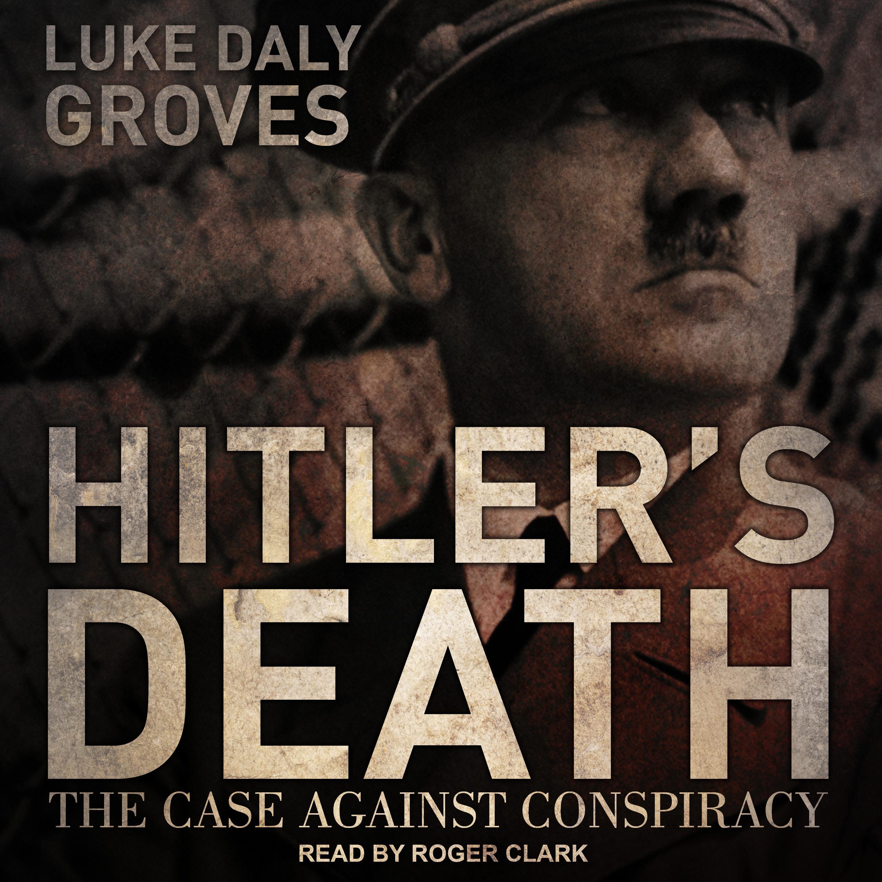 Hitler's Death