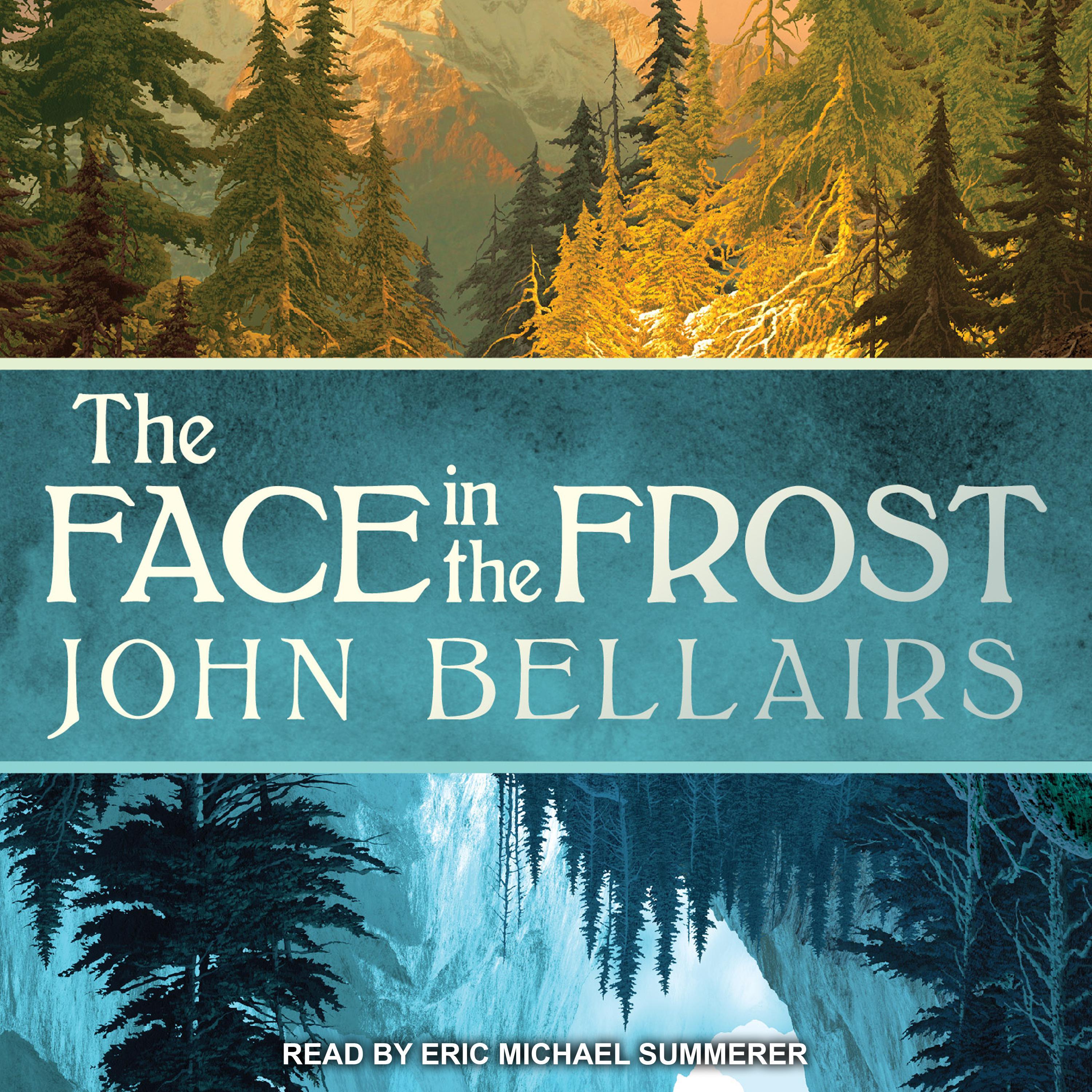 The Face in the Frost