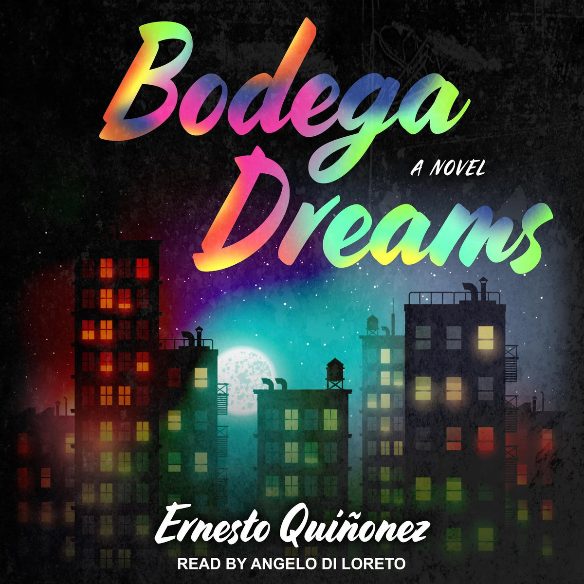 Bodega Dreams