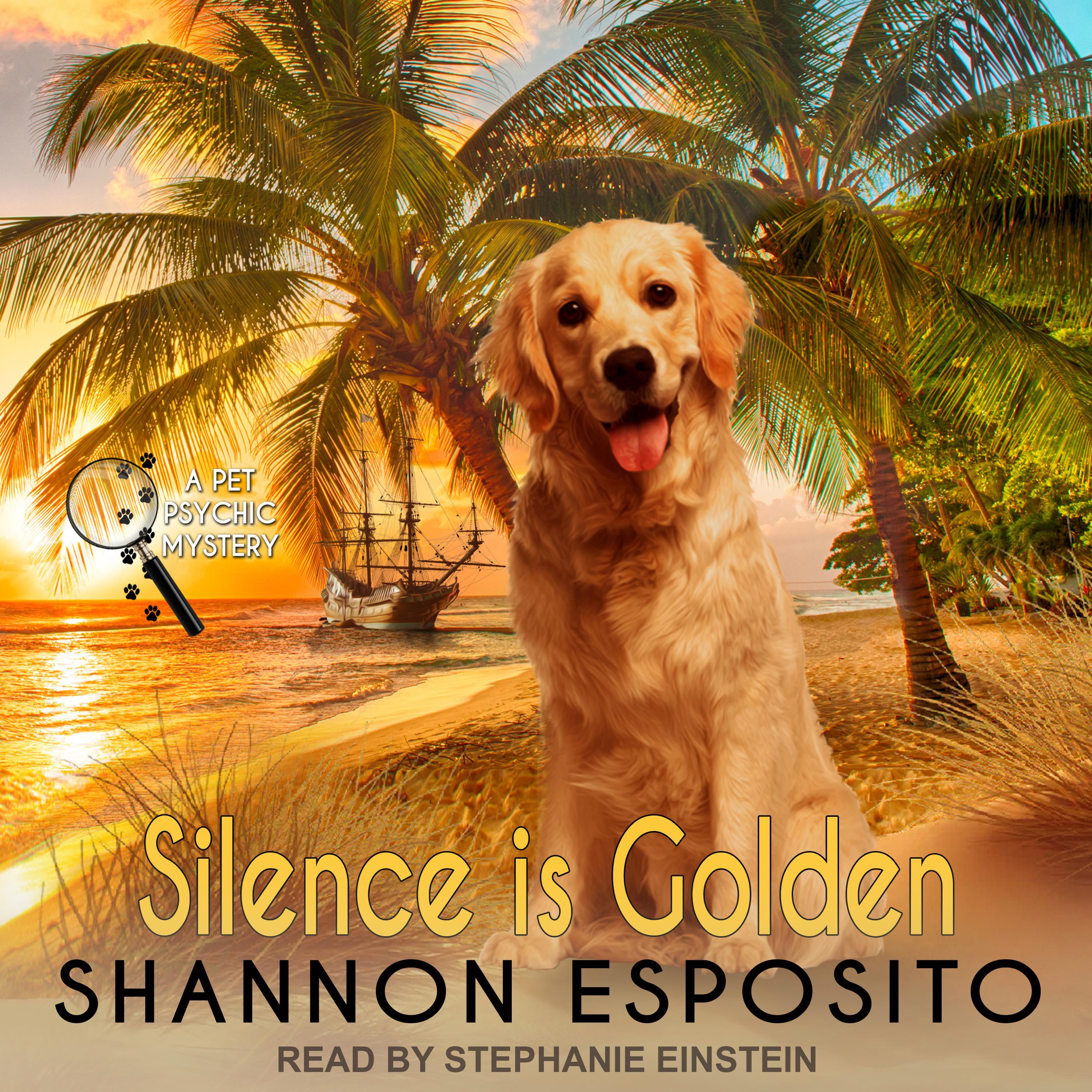 Silence Is Golden