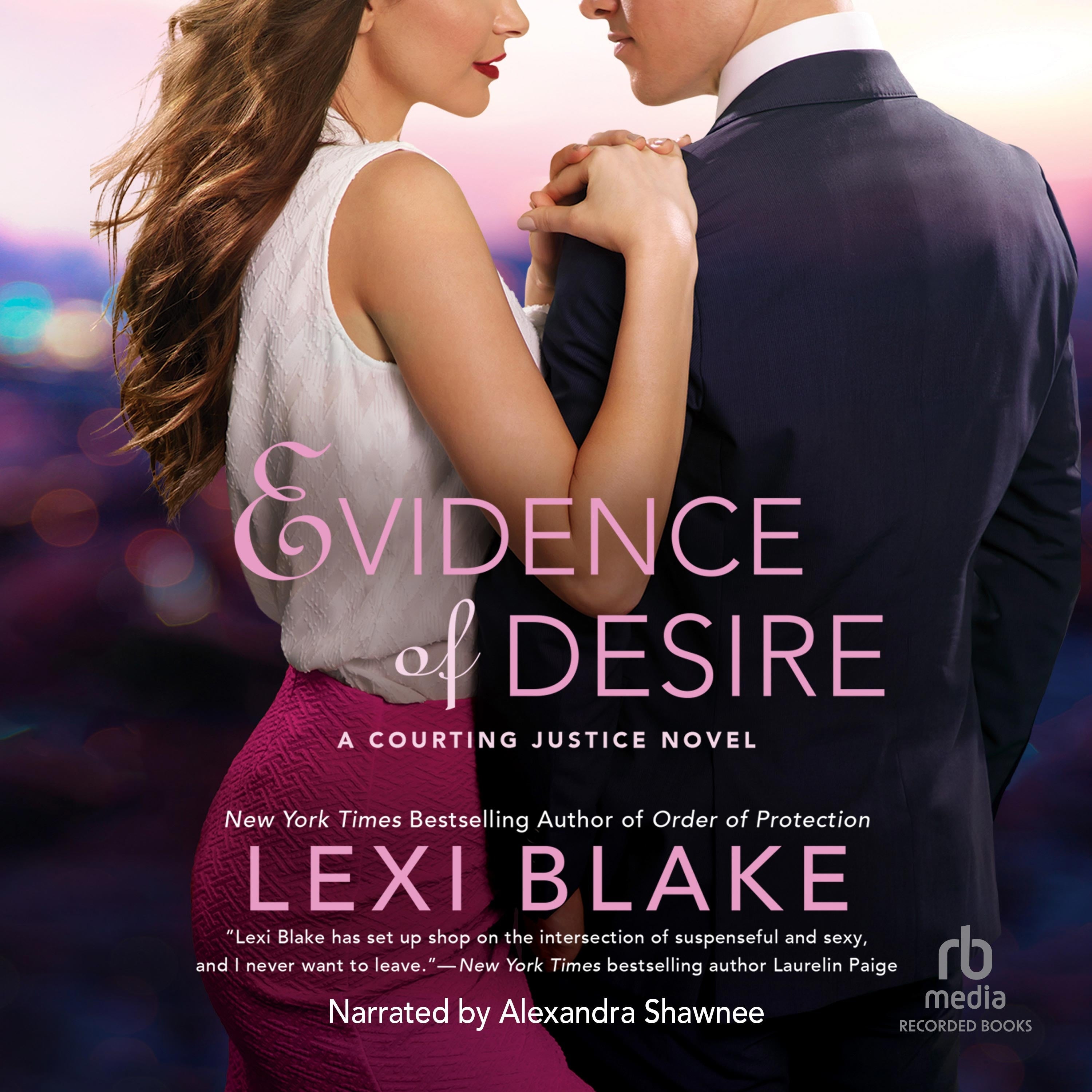 Evidence of Desire