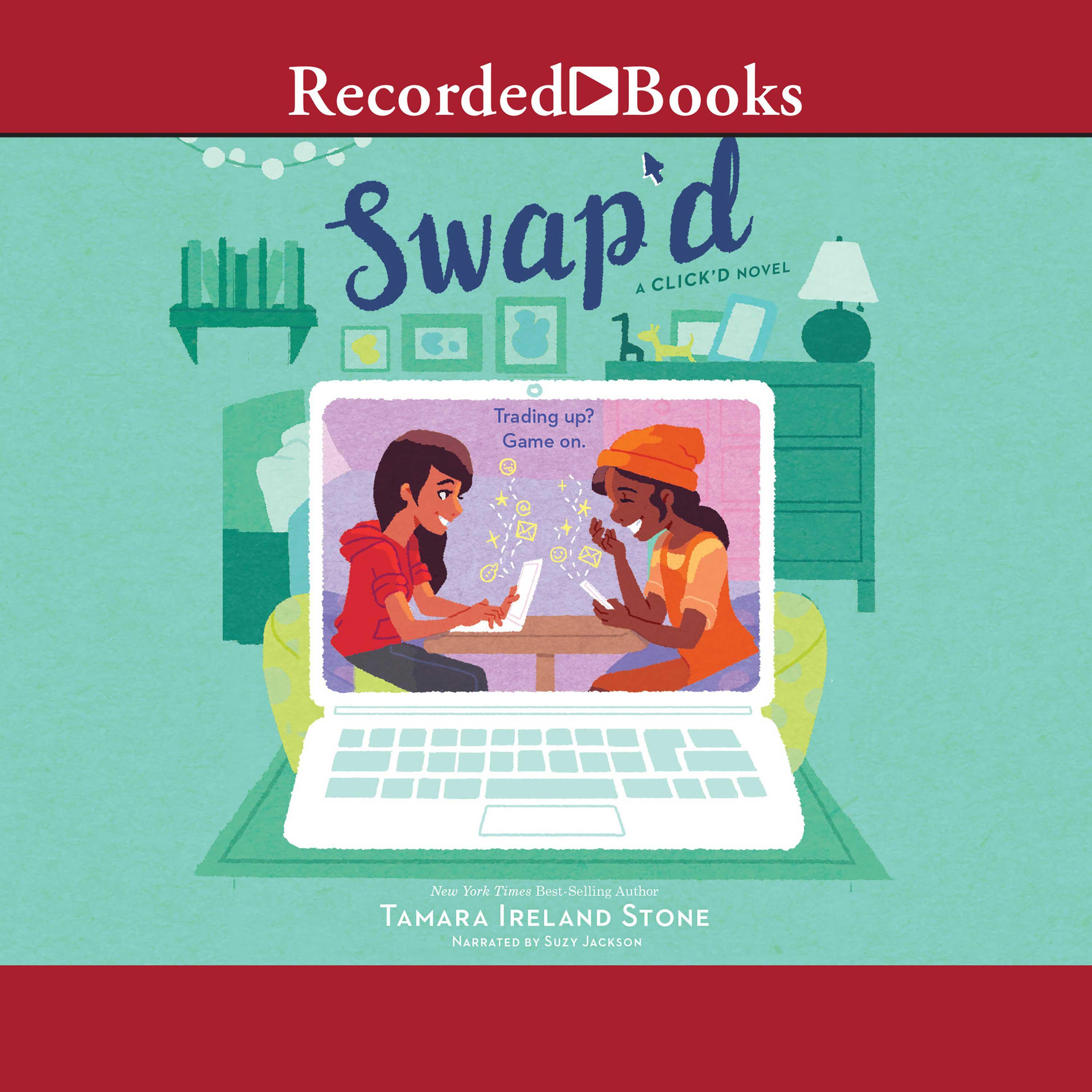 Swap'd