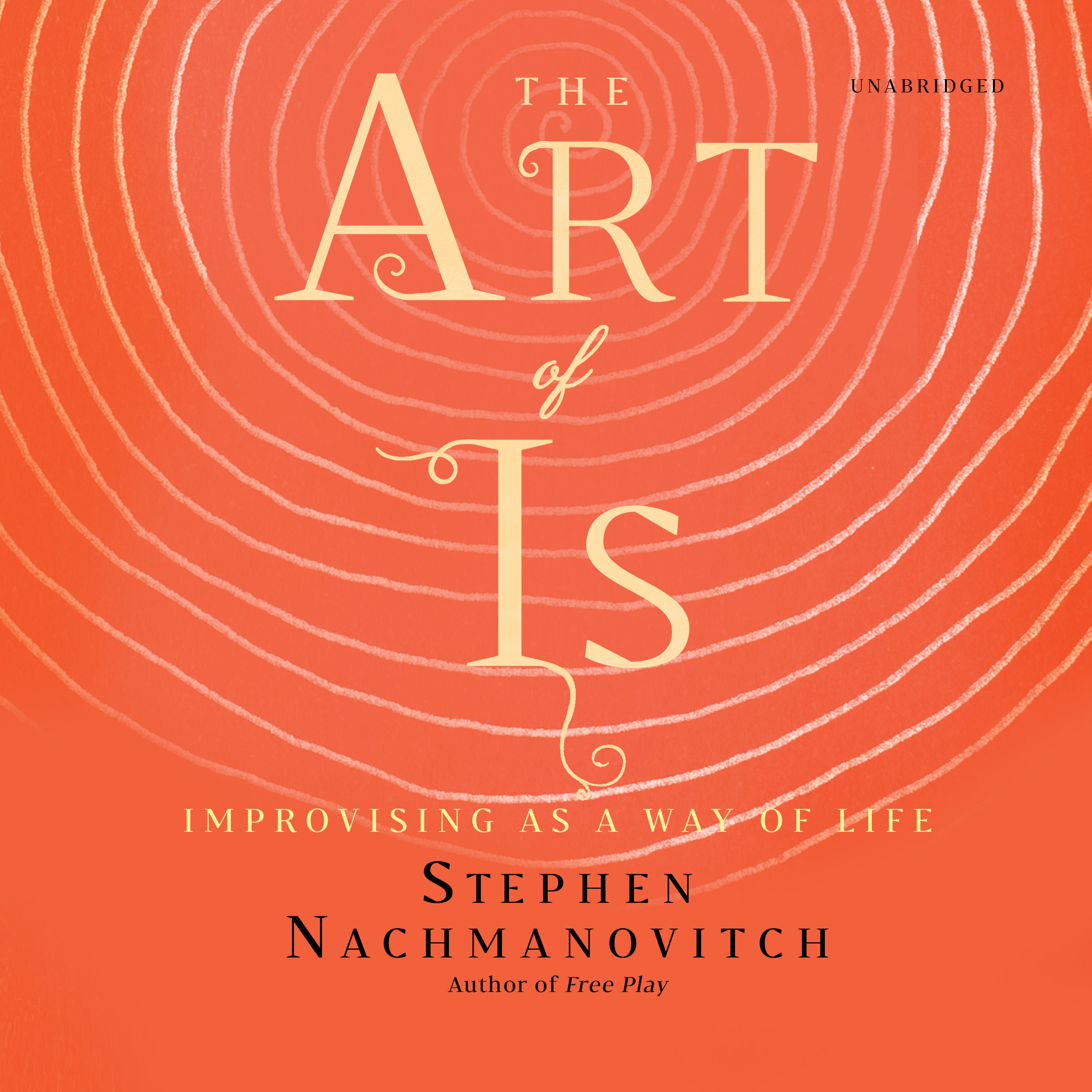 The Art of Is