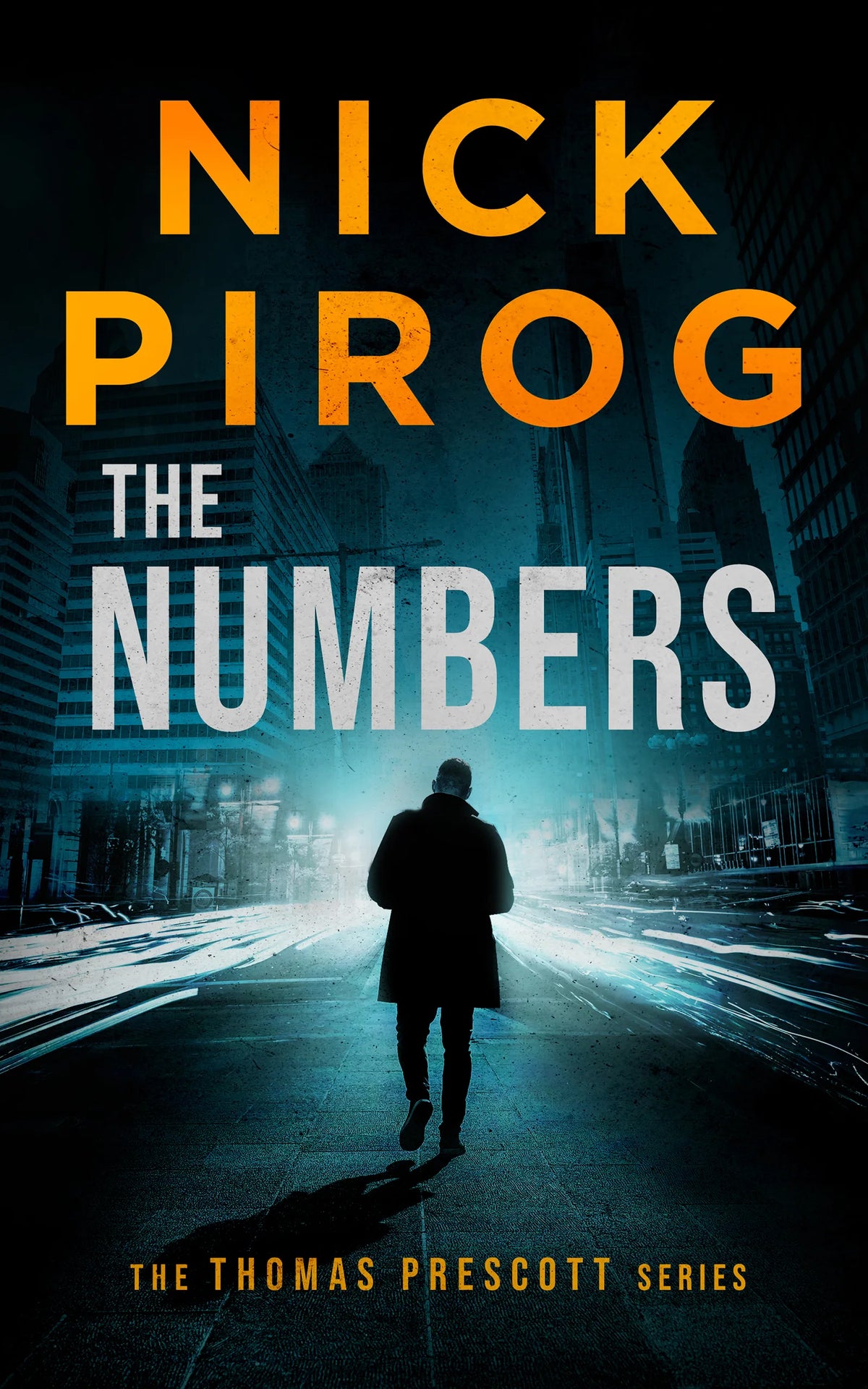 The Numbers
