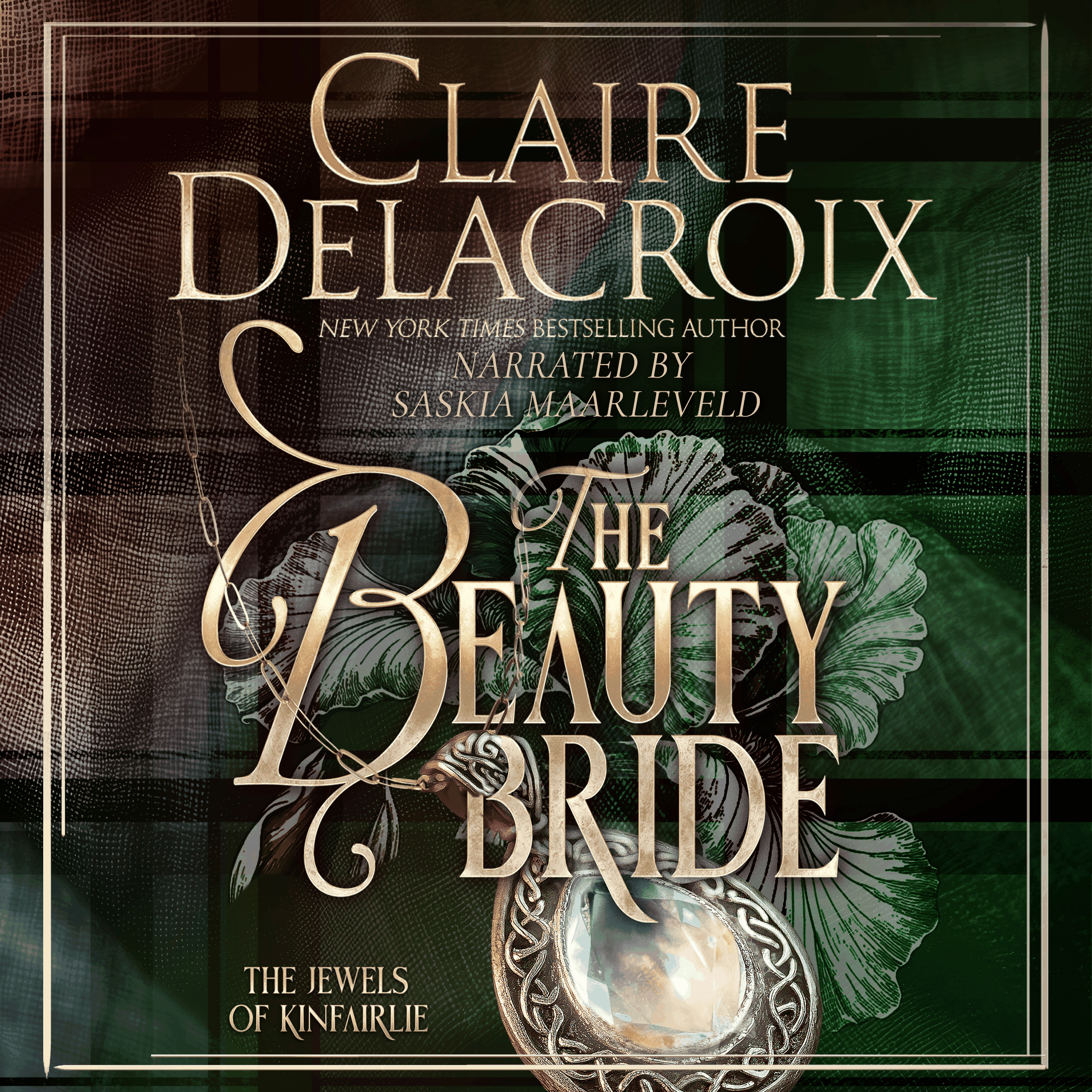 The Beauty Bride