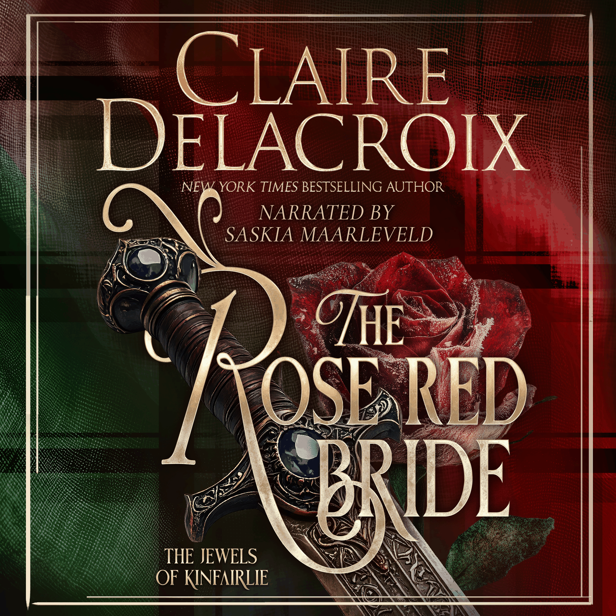 The Rose Red Bride