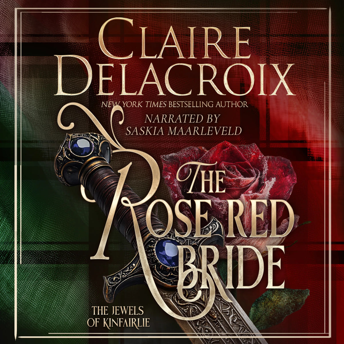 The Rose Red Bride